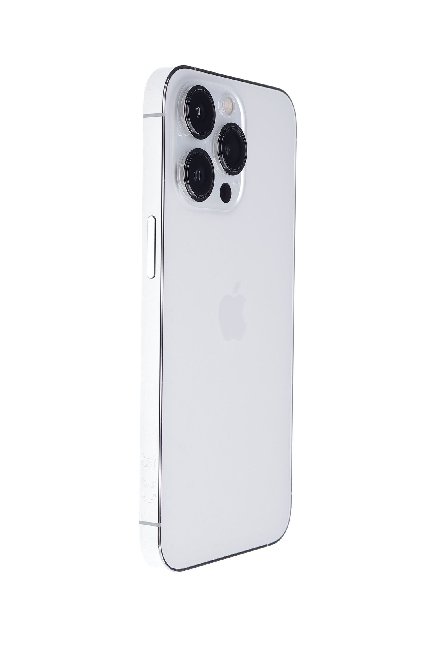 Apple iPhone 13 Pro 128 GB Silver - Excelent