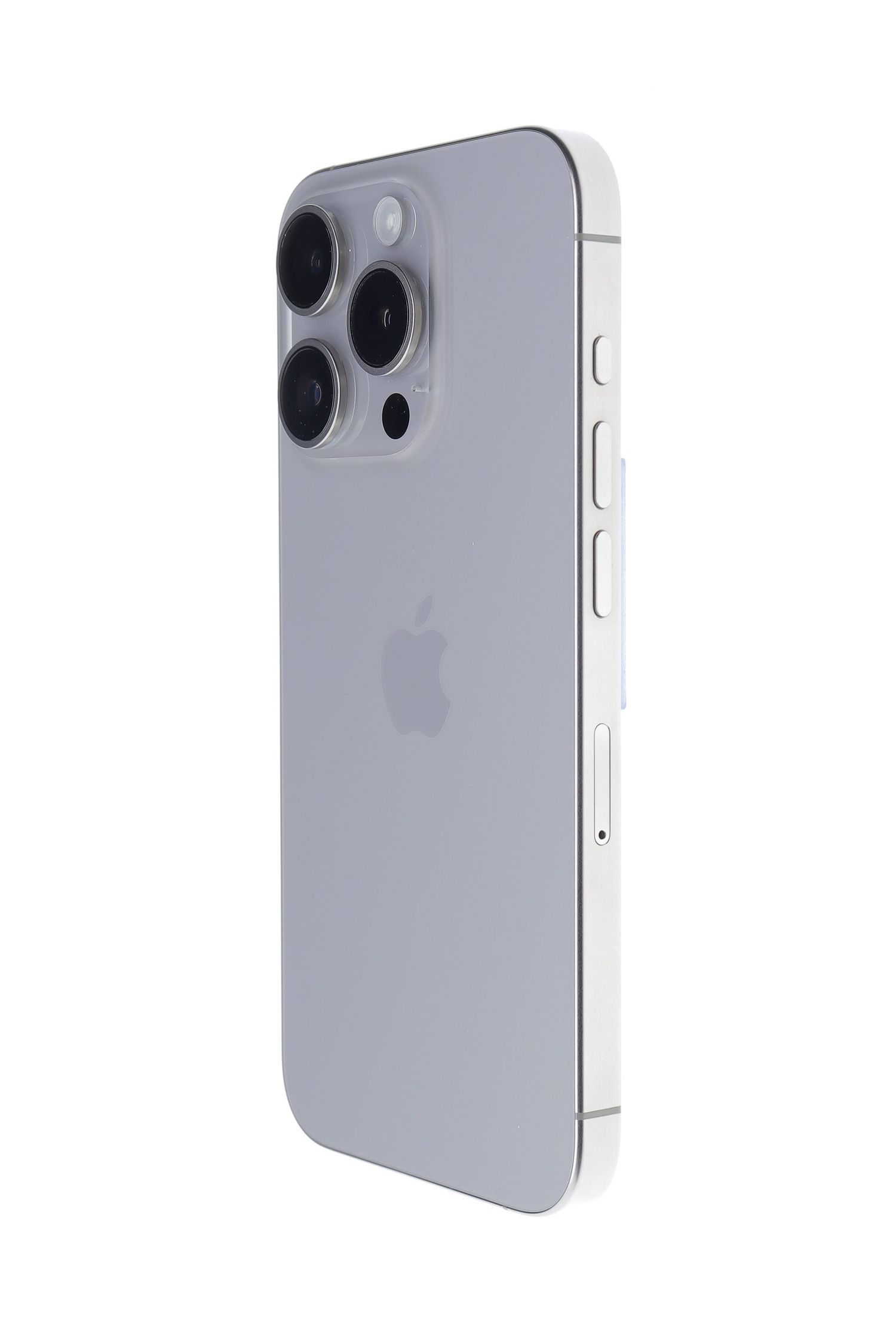 Apple iPhone 15 Pro 128 GB Natural Titanium - Foarte bun