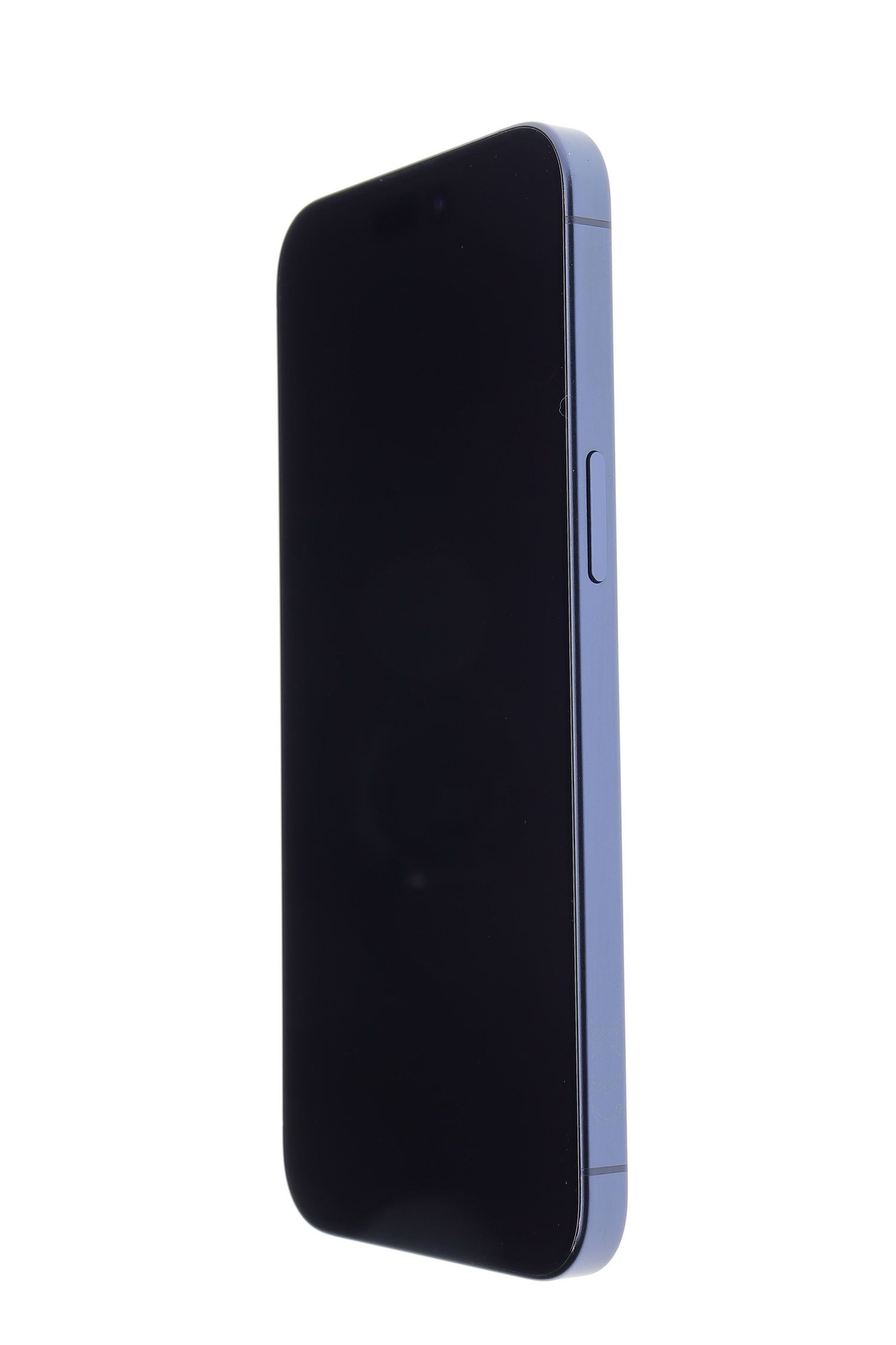 Apple iPhone 15 Pro Max 512 GB Blue Titanium