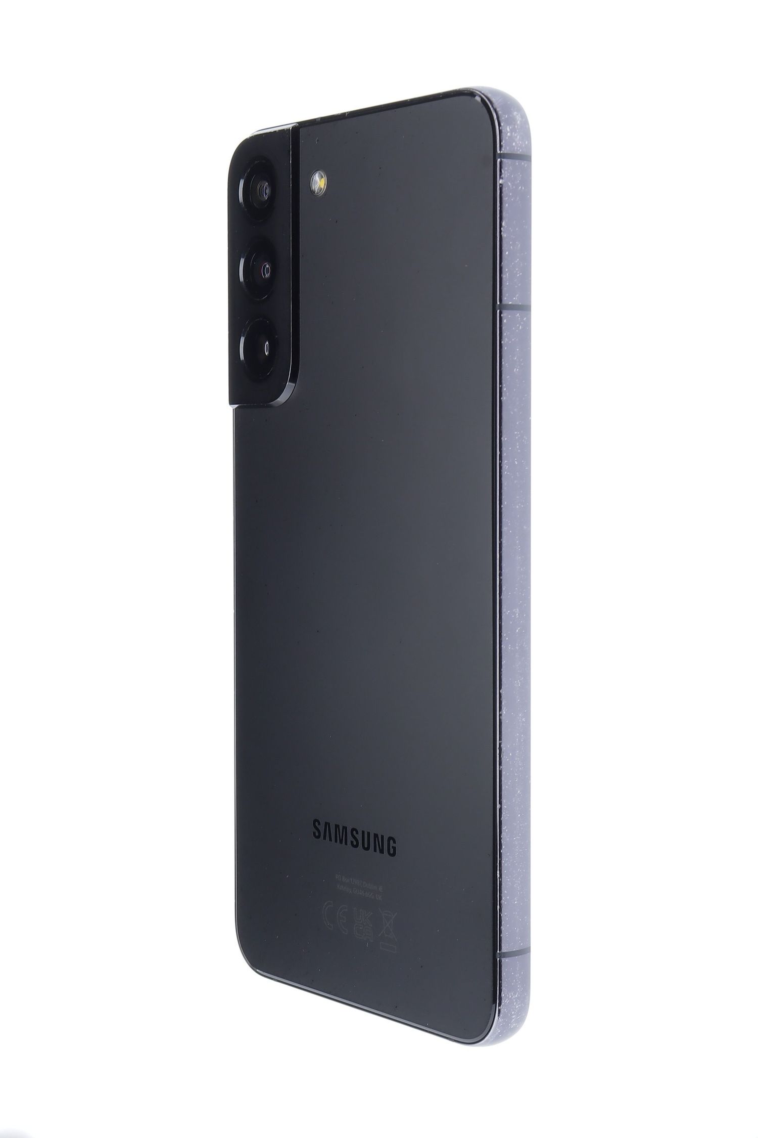 Samsung Galaxy S22 Plus 5G Dual Sim 256 GB Phantom Black