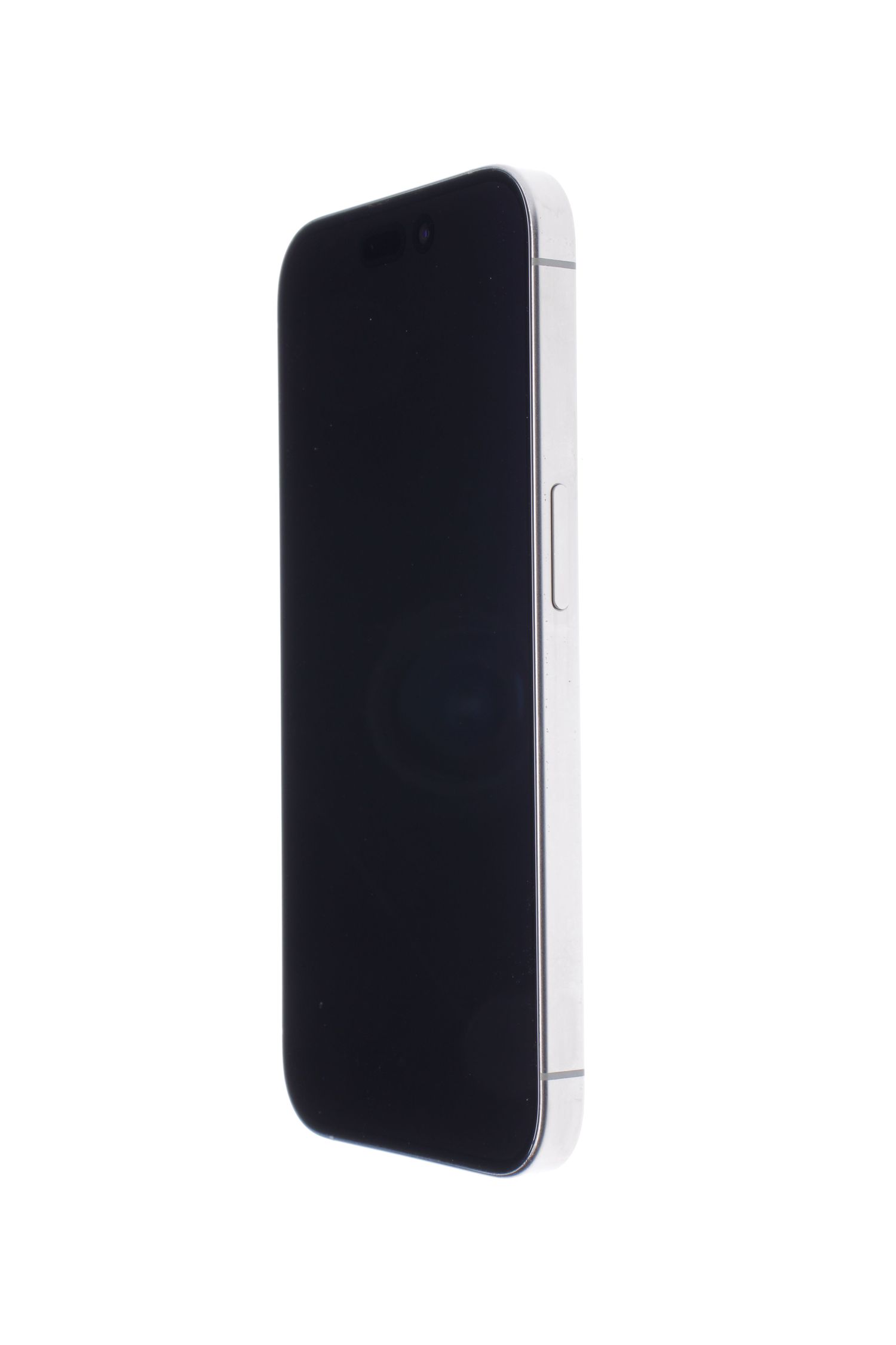 Apple iPhone 15 Pro 128 GB Natural Titanium - Като нов