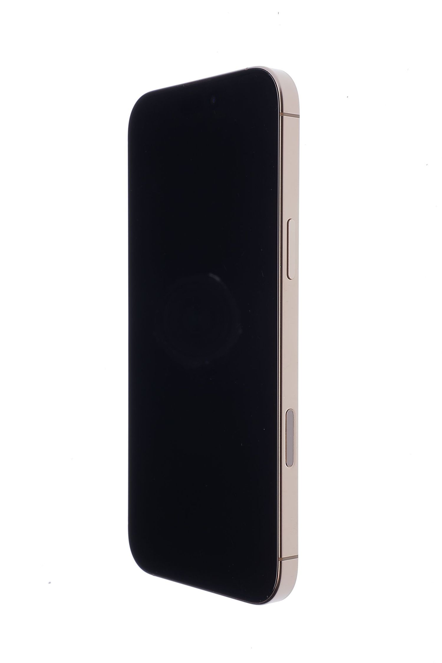 Apple iPhone 16 Pro Max 256 GB Desert Titanium - Foarte bun