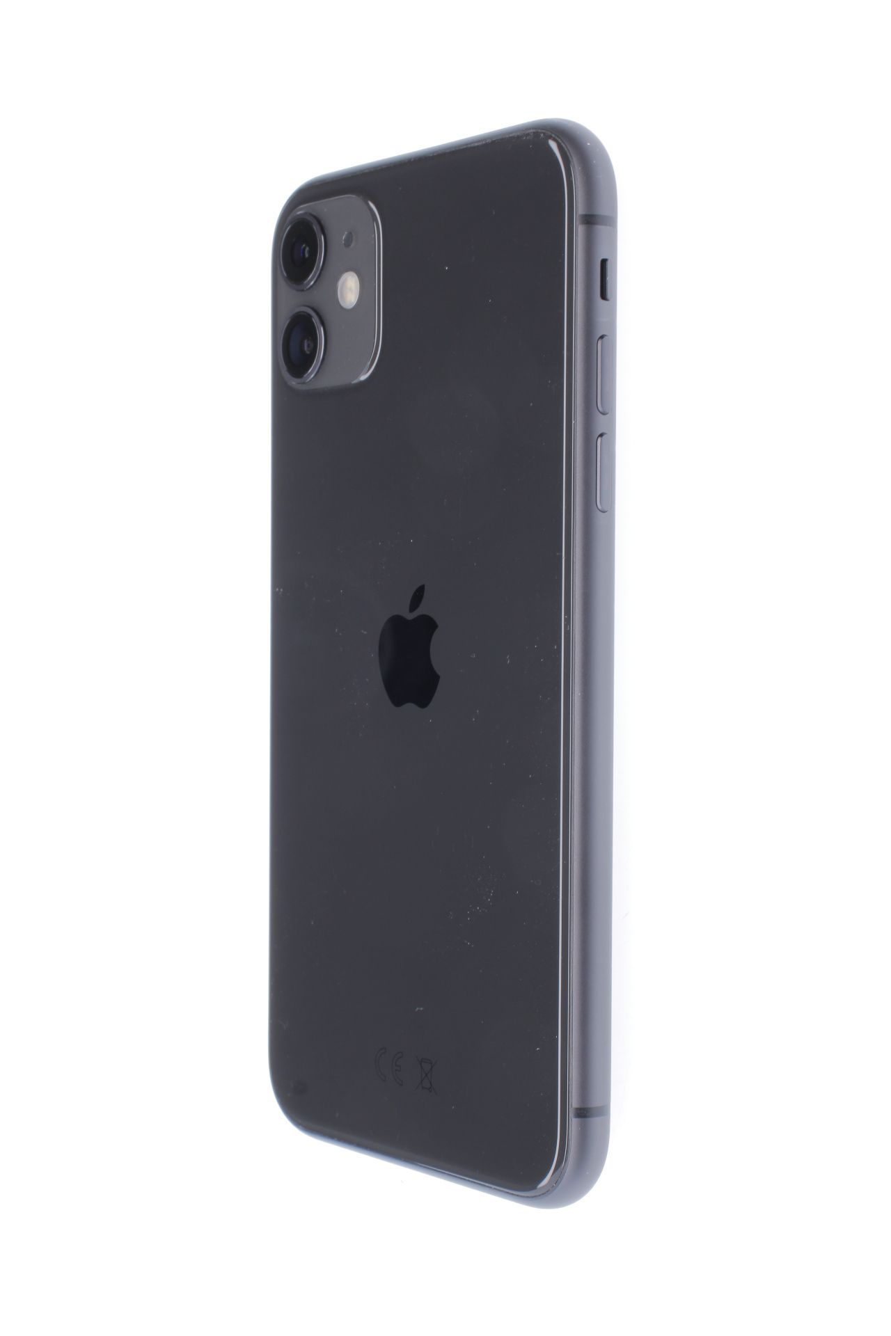 Apple iPhone 11 64 GB Black - Като нов