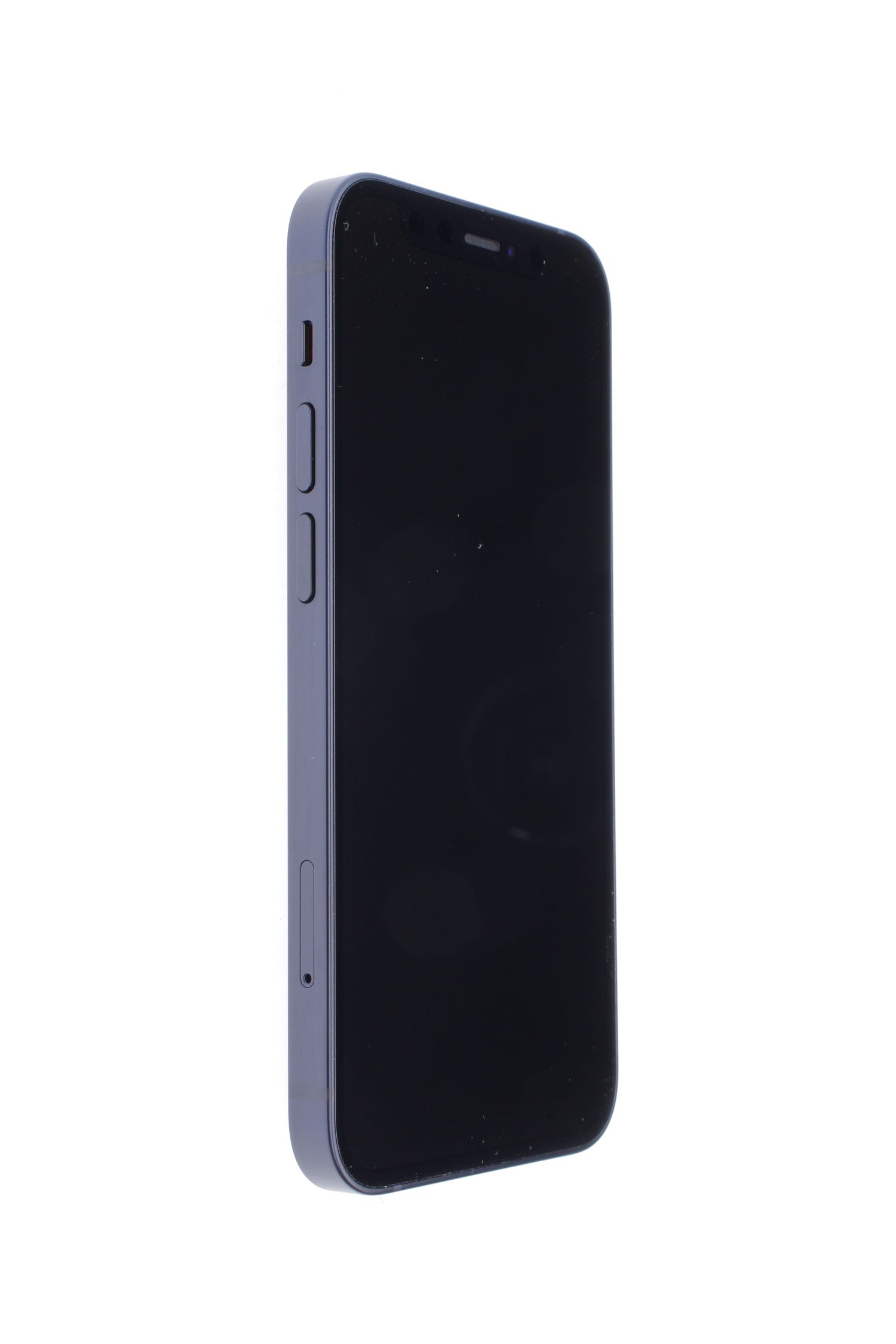 Apple iPhone12mini black 64GB 本体 Apple iPhone 12 mini, Black, 64 GB - de la 699 lei