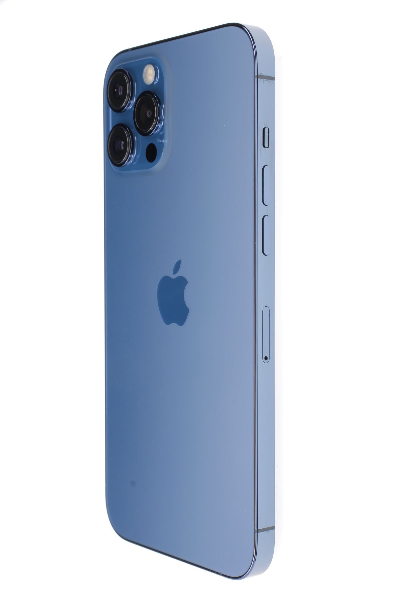 Apple iPhone 12 Pro Max 128 GB Pacific Blue - Σαν καινούργιο
