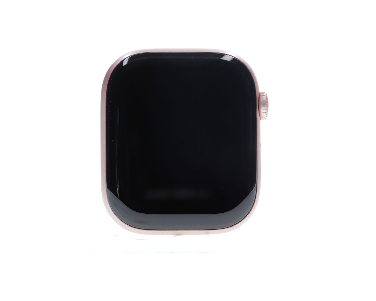 Apple Watch Series 10 2024, GPS, Aluminium 46mm Rose Gold - Újszerű