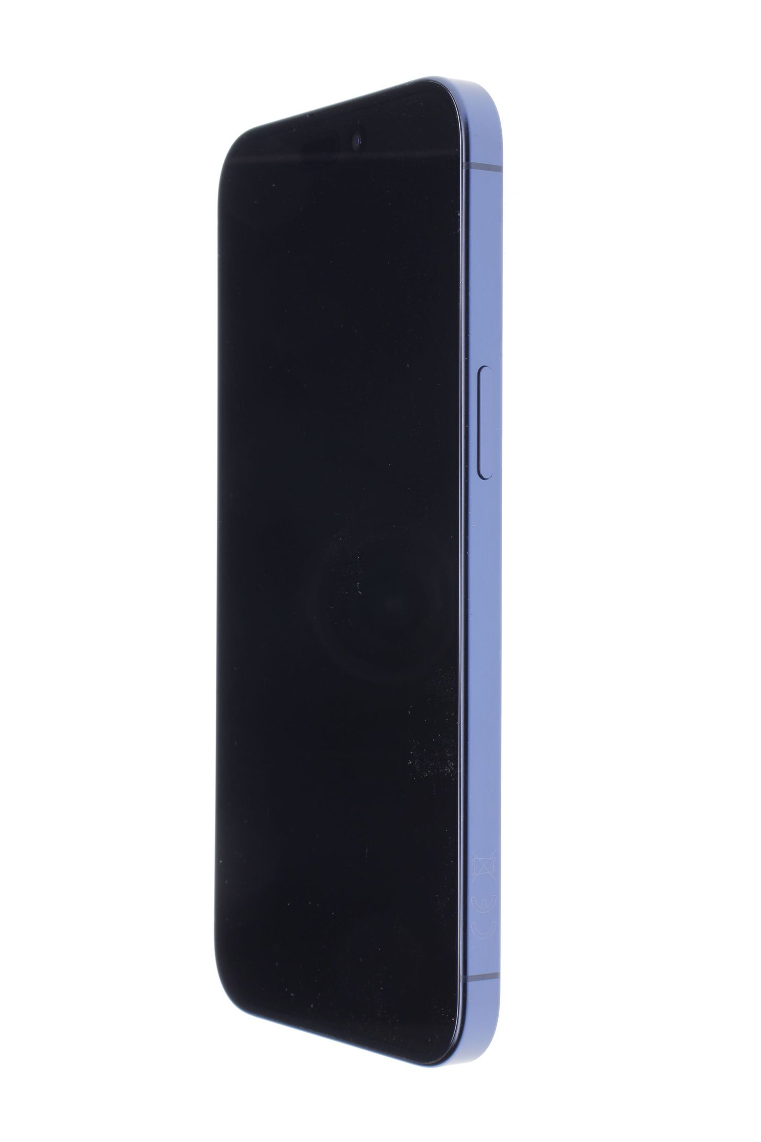 Apple iPhone 15 Pro Max 256 GB Blue Titanium - Kiváló