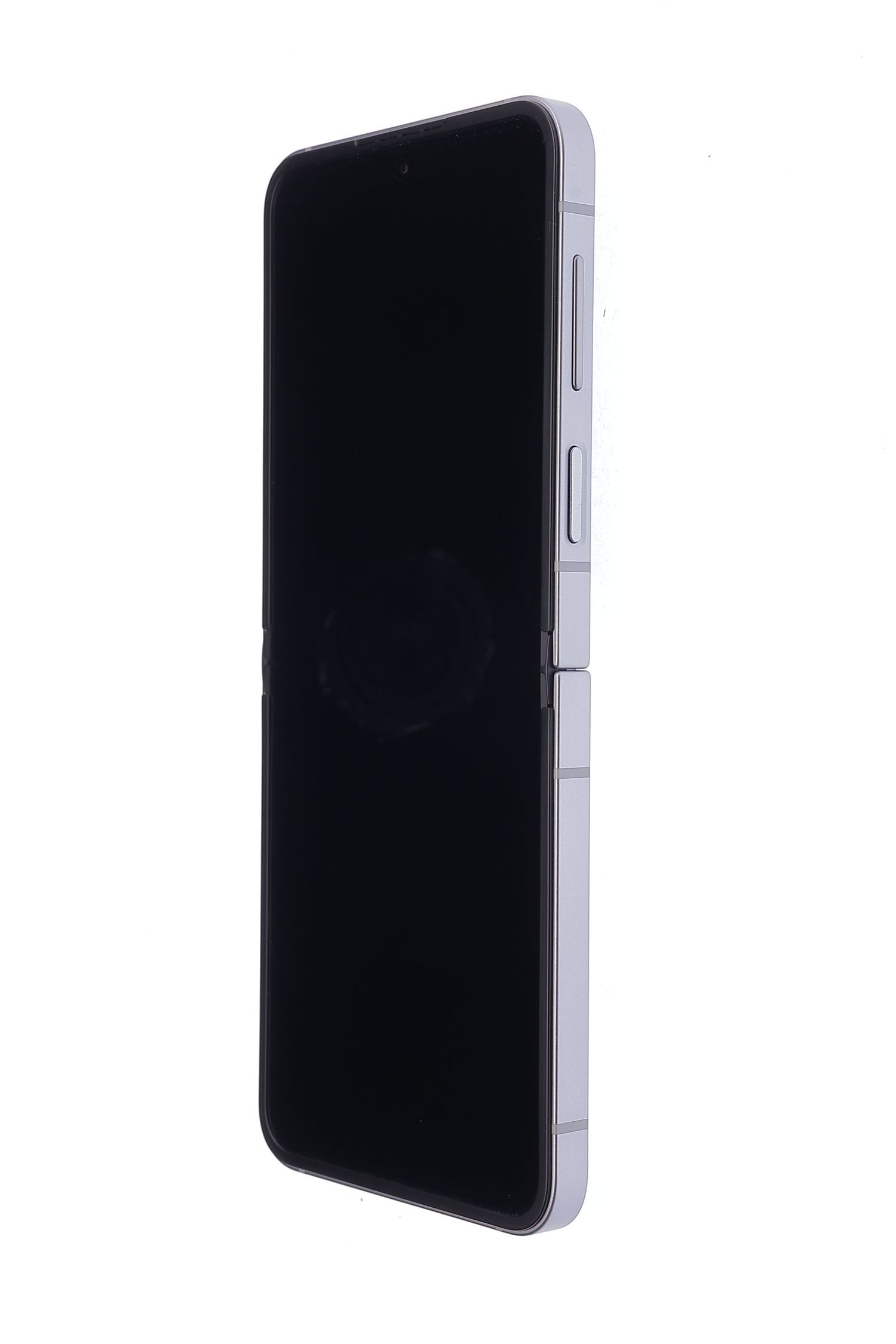 Samsung Galaxy Z Flip6 256 GB Silver Shadow - Σαν καινούργιο