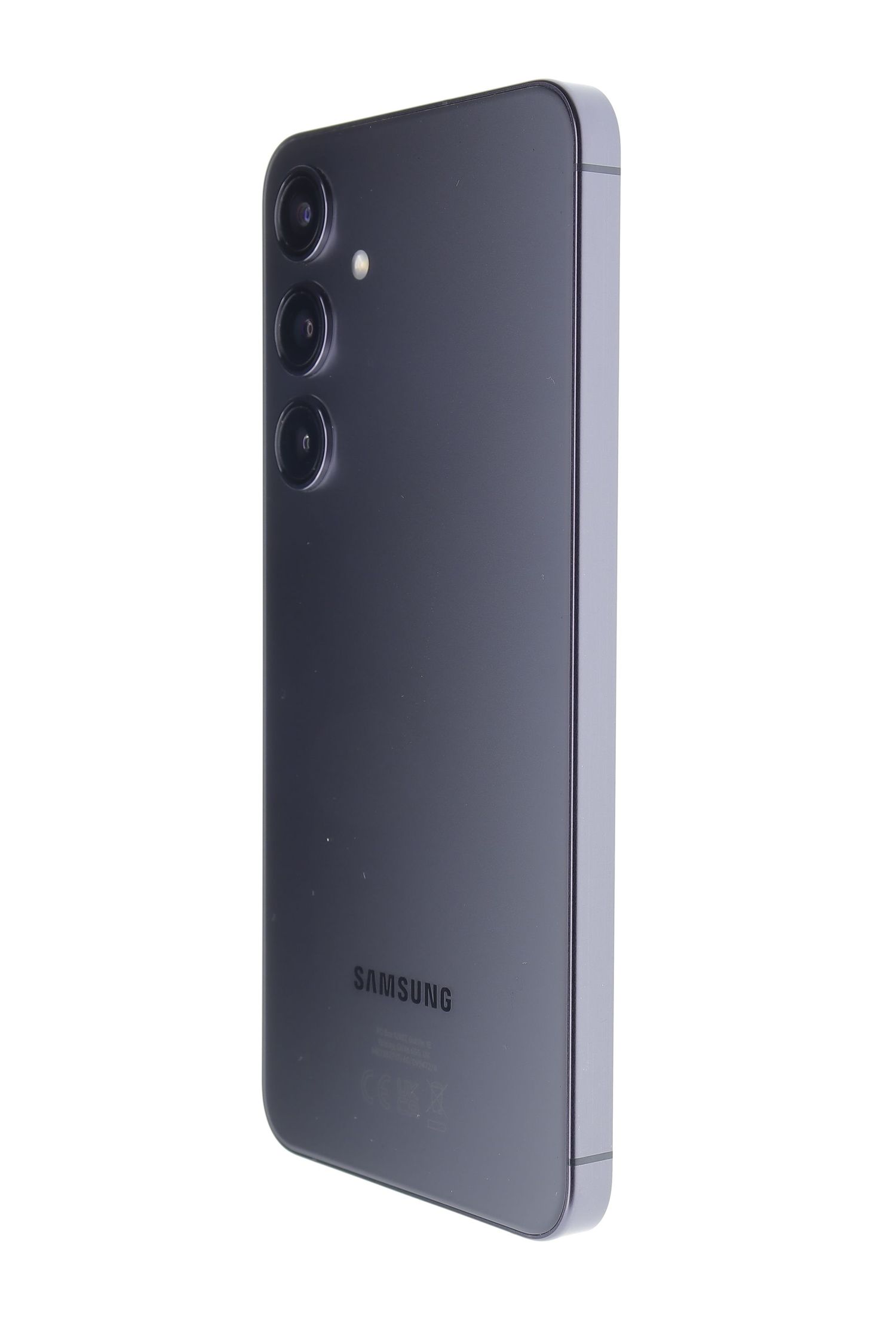 Samsung Galaxy S24 Plus 5G Dual Sim 512 GB Onyx Black - Като нов