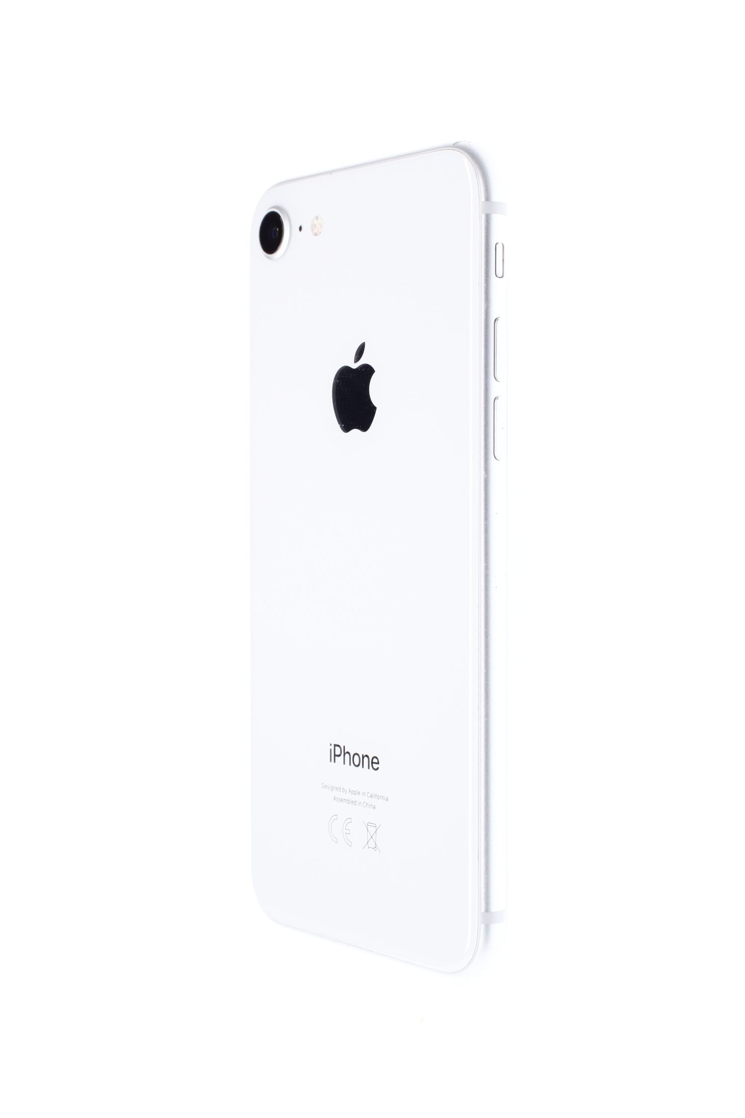 Apple iPhone 8 64 GB Silver - Excelent