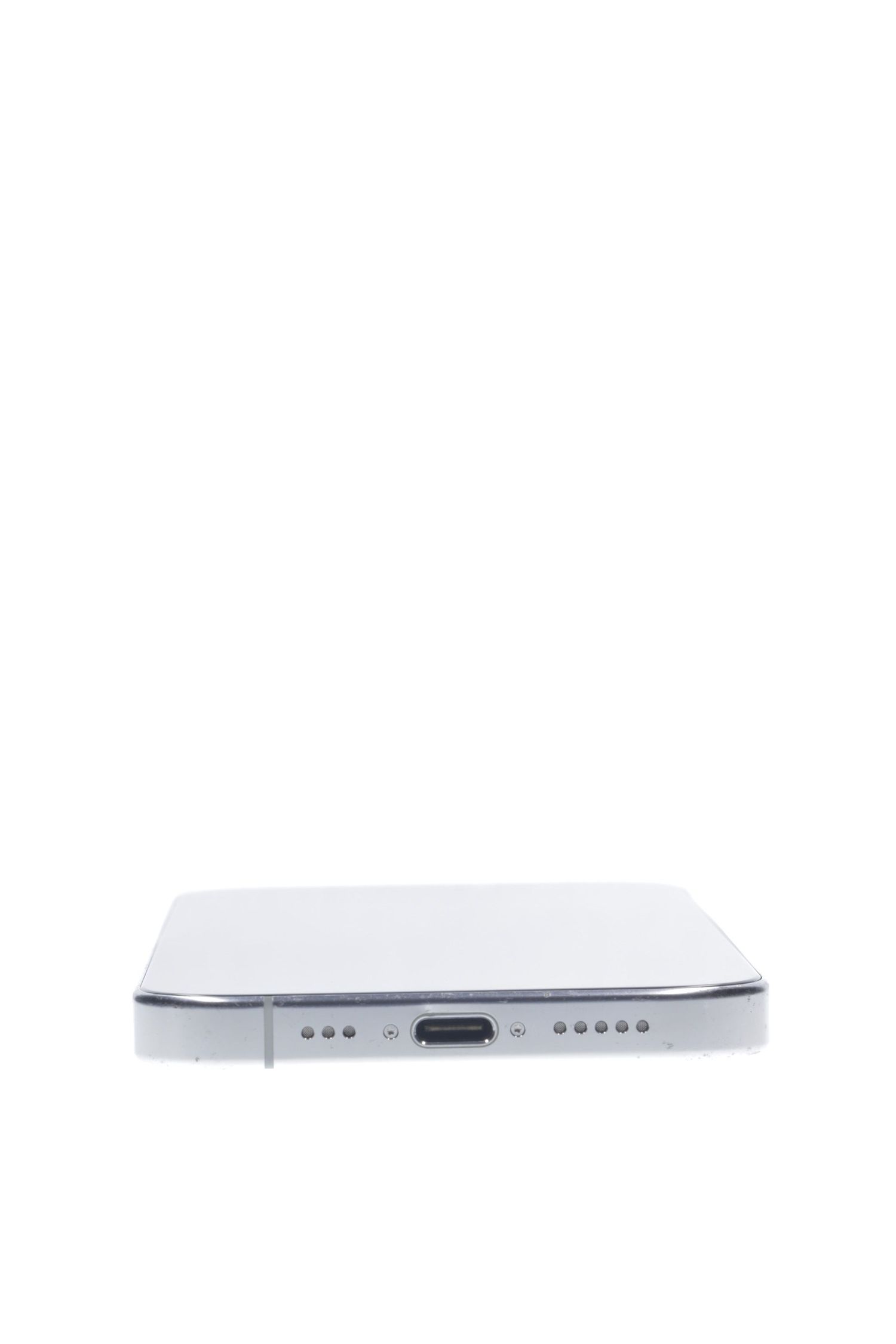 Apple iPhone 16 Pro 128 GB White Titanium - Ca nou