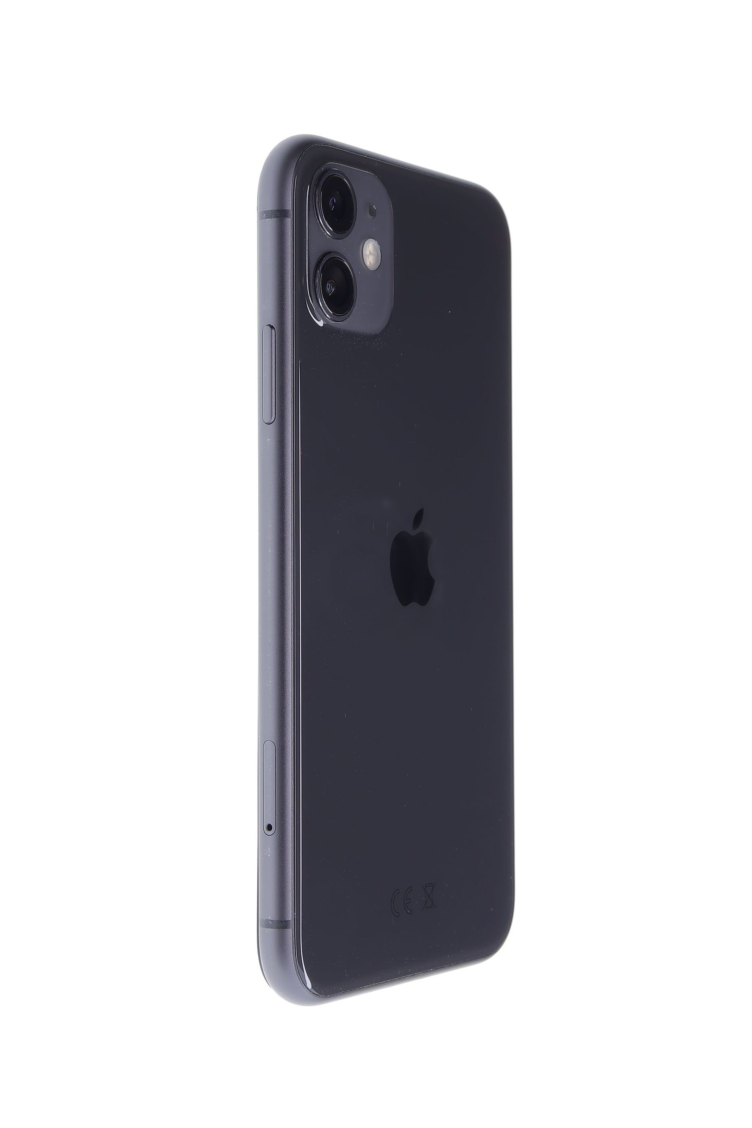 Apple iPhone 11 128 GB Black - Като нов