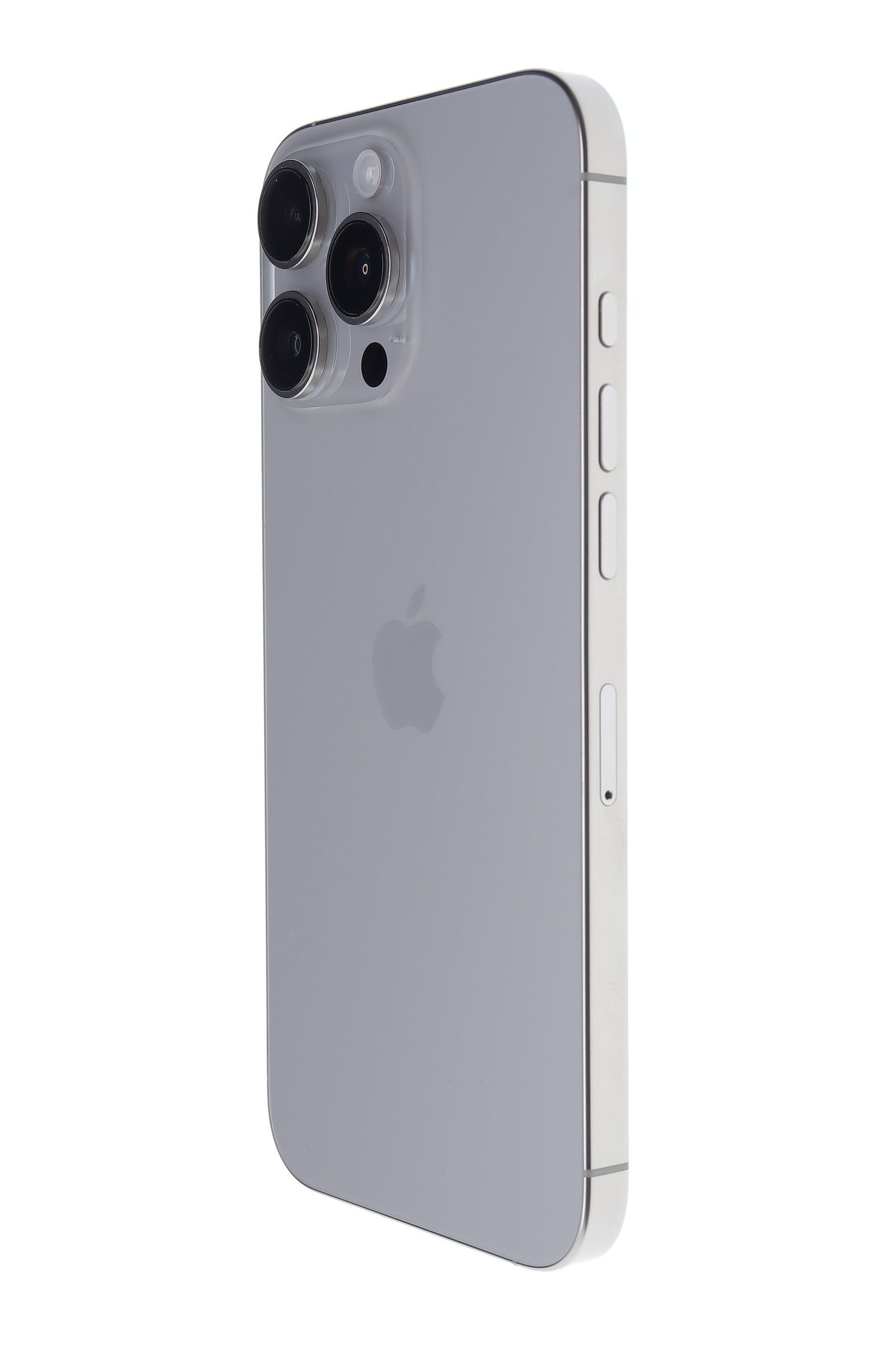 Apple iPhone 16 Pro Max, Natural Titanium, 256 GB - de la 3.849 lei