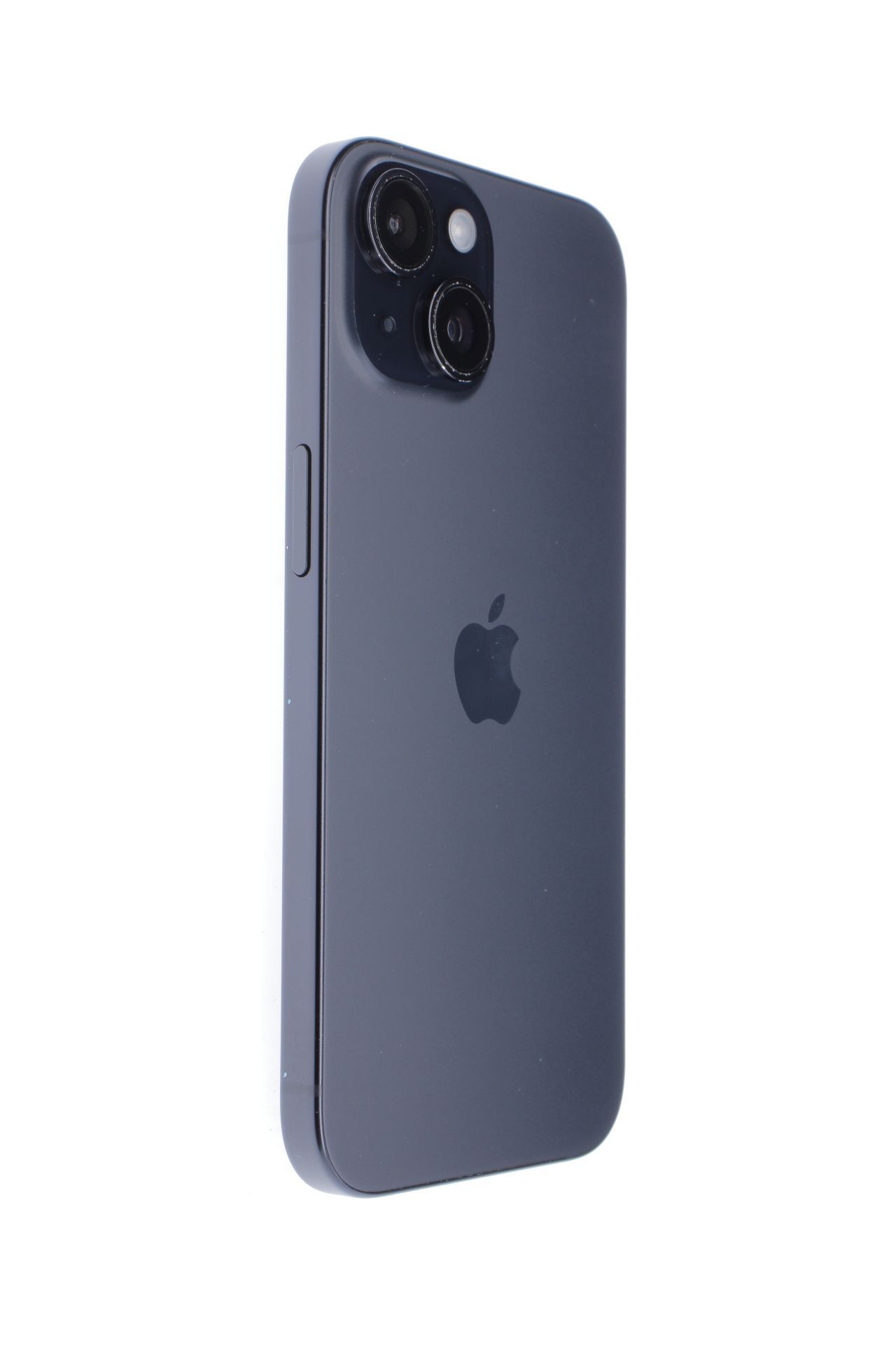 Apple iPhone 15 128 GB Black