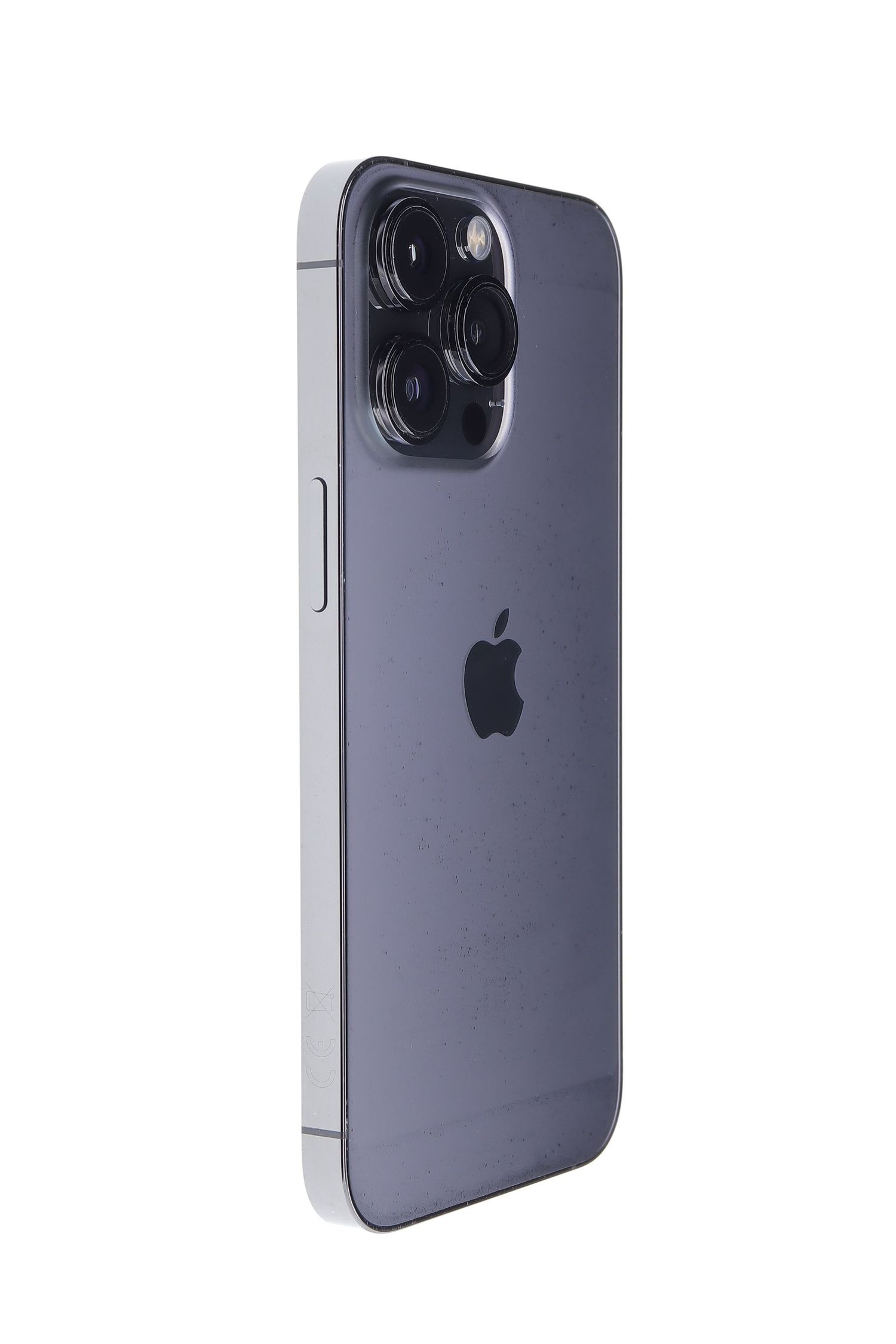 Apple iPhone 13 Pro 128 GB Graphite - Nagyon jó