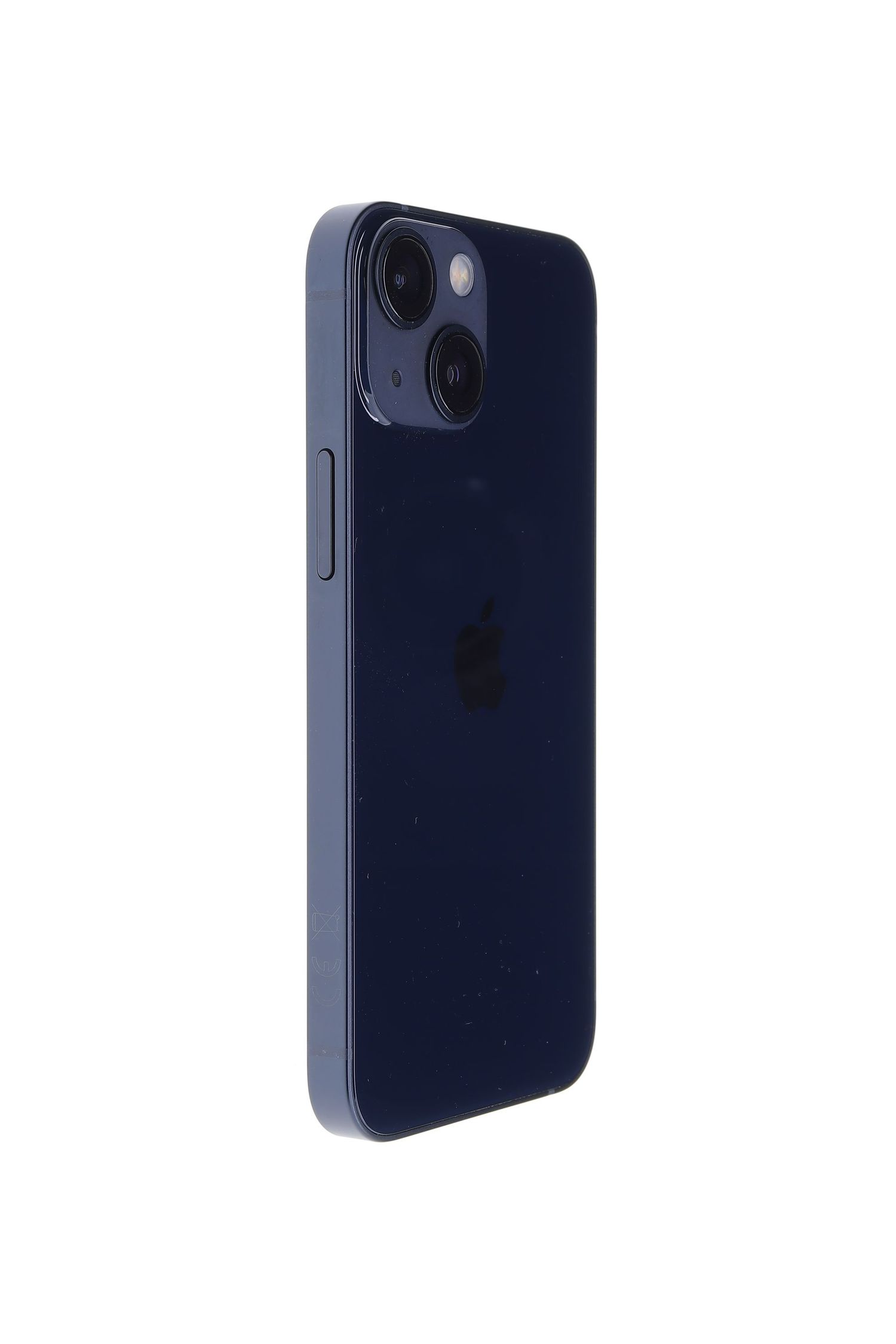Apple iPhone 13 mini 256 GB Midnight - Като нов