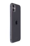 gallery Telefon mobil Apple iPhone 11, Black, 64 GB, Foarte Bun