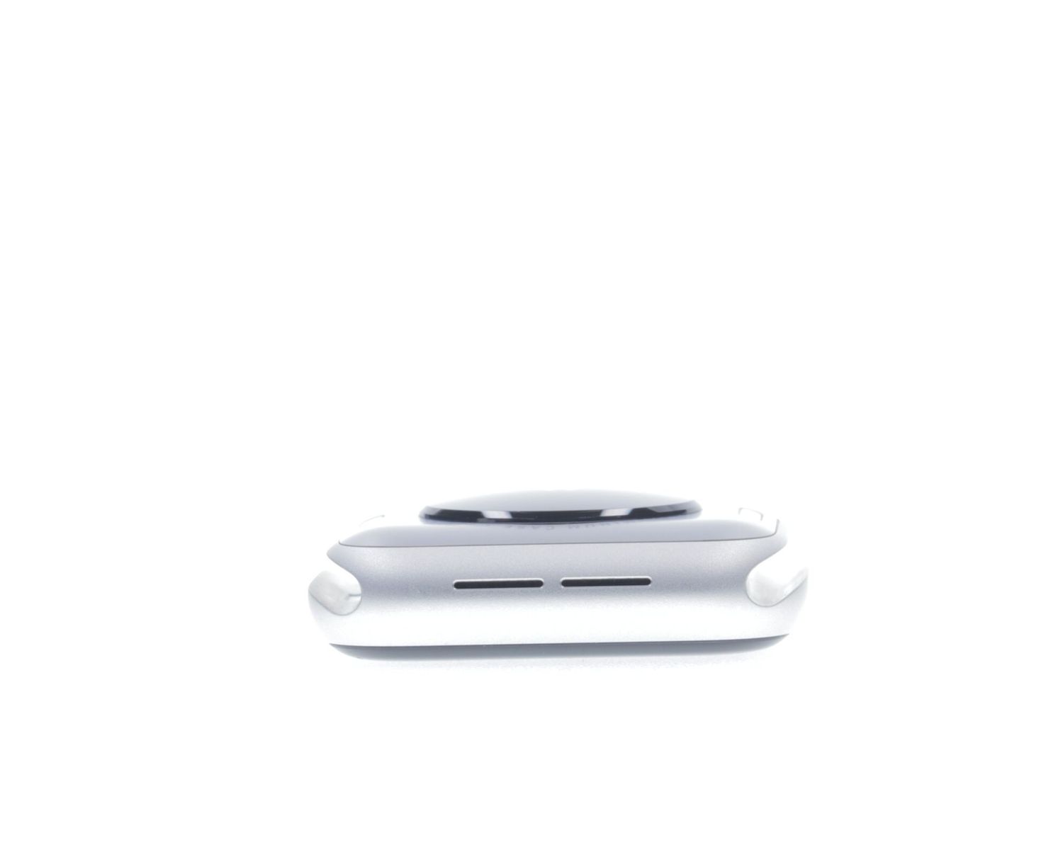 Apple Watch SE 2022, GPS + Cellular, Aluminium 40mm Silver - Като нов