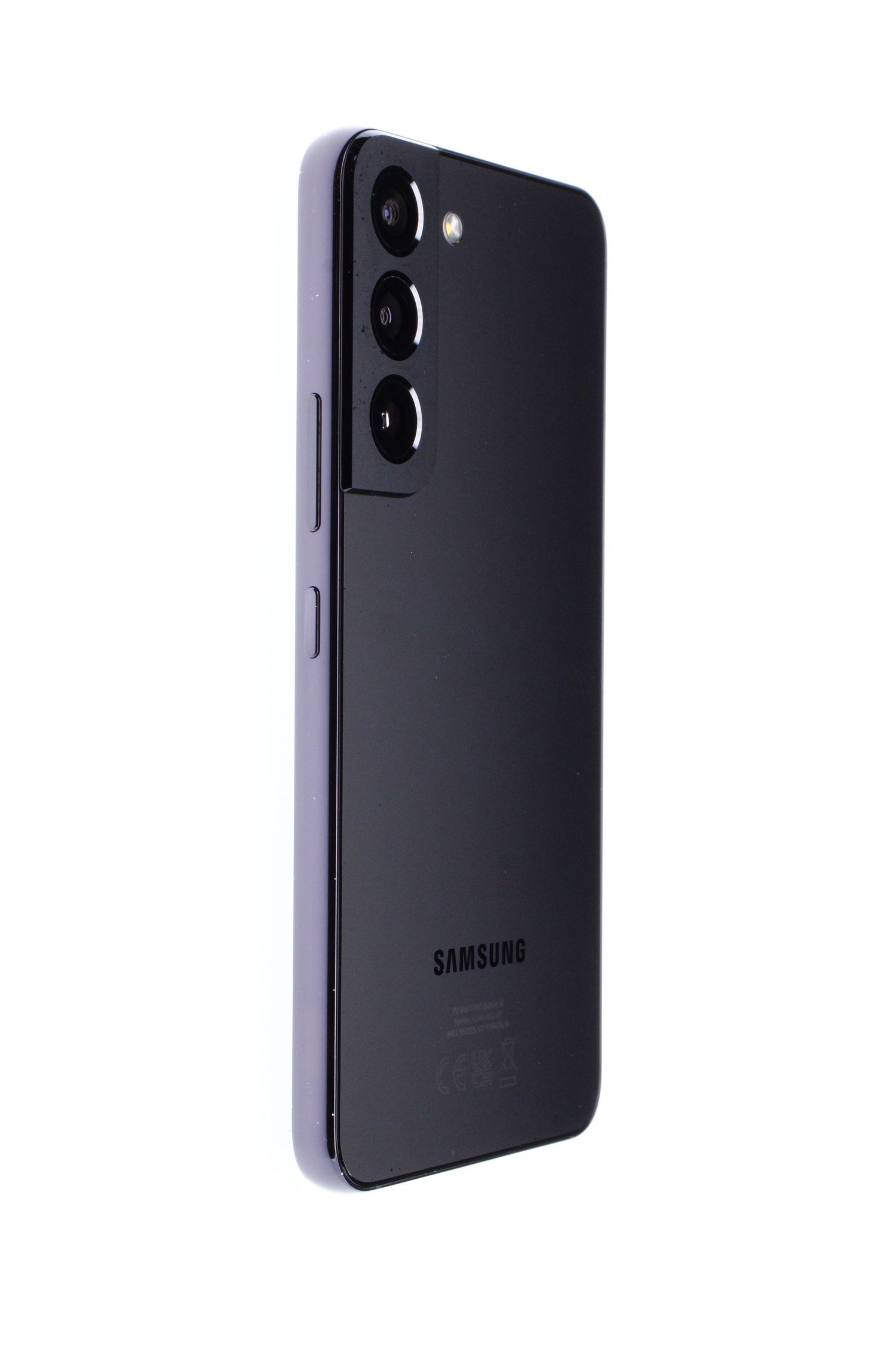 Samsung Galaxy S22 5G Dual Sim 128 GB Phantom Black - Excelent