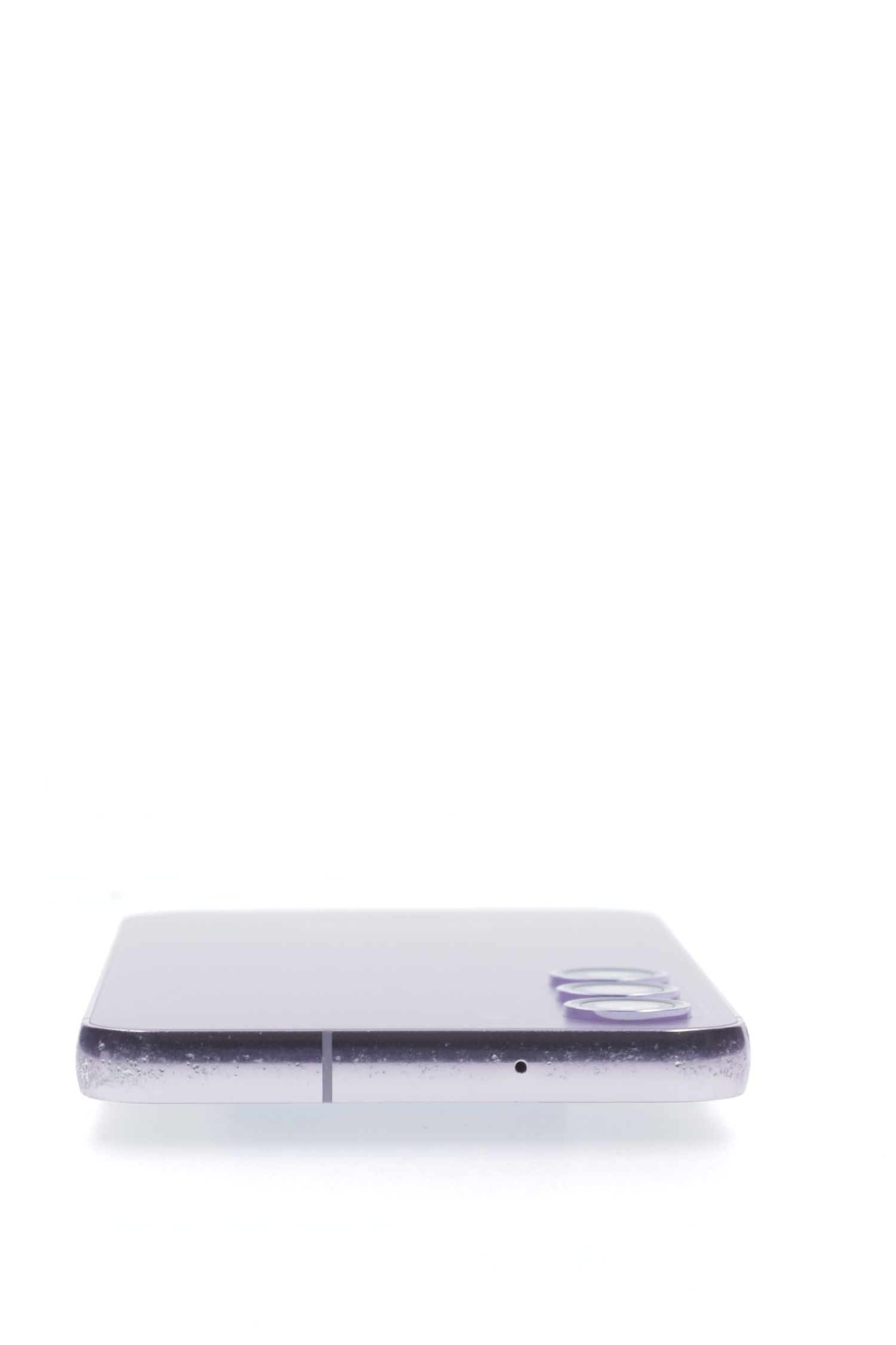 Samsung Galaxy S23 5G Dual Sim 256 GB Lavender - Jó