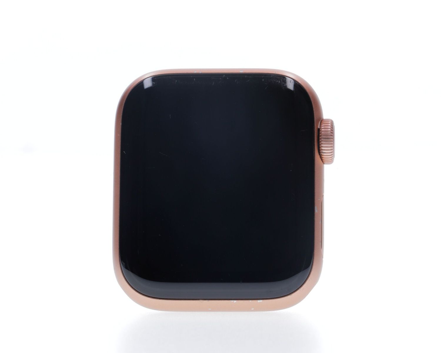 Apple Watch SE 2020, GPS + Cellular, Aluminium 40mm Gold