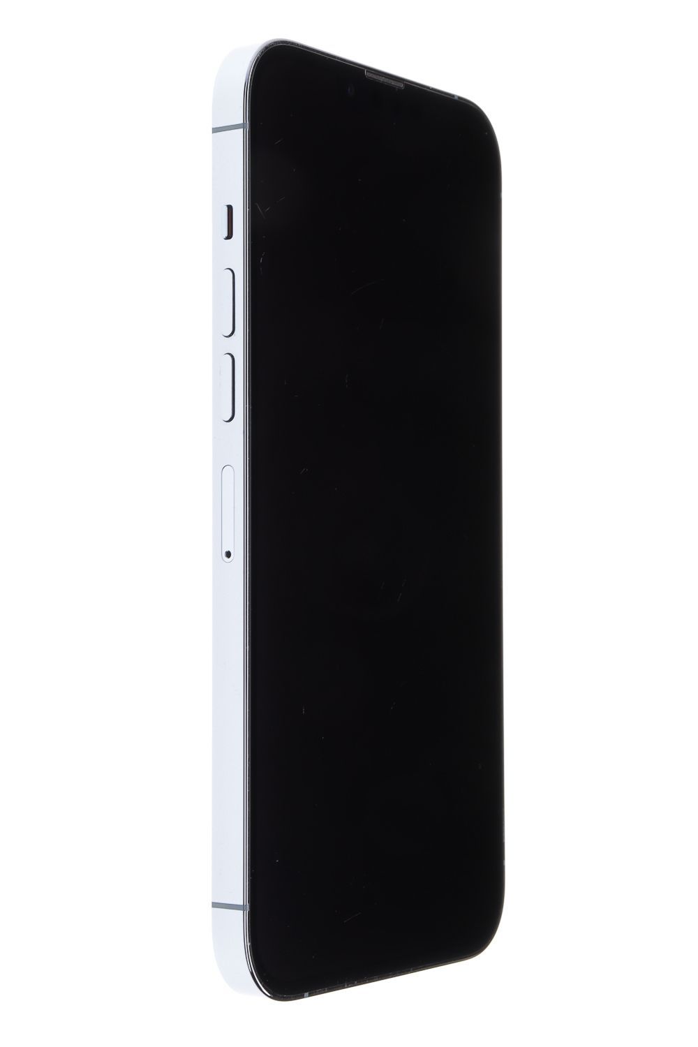 Mobiltelefon Apple iPhone 13 Pro Max, Sierra Blue, 128 GB, Foarte Bun