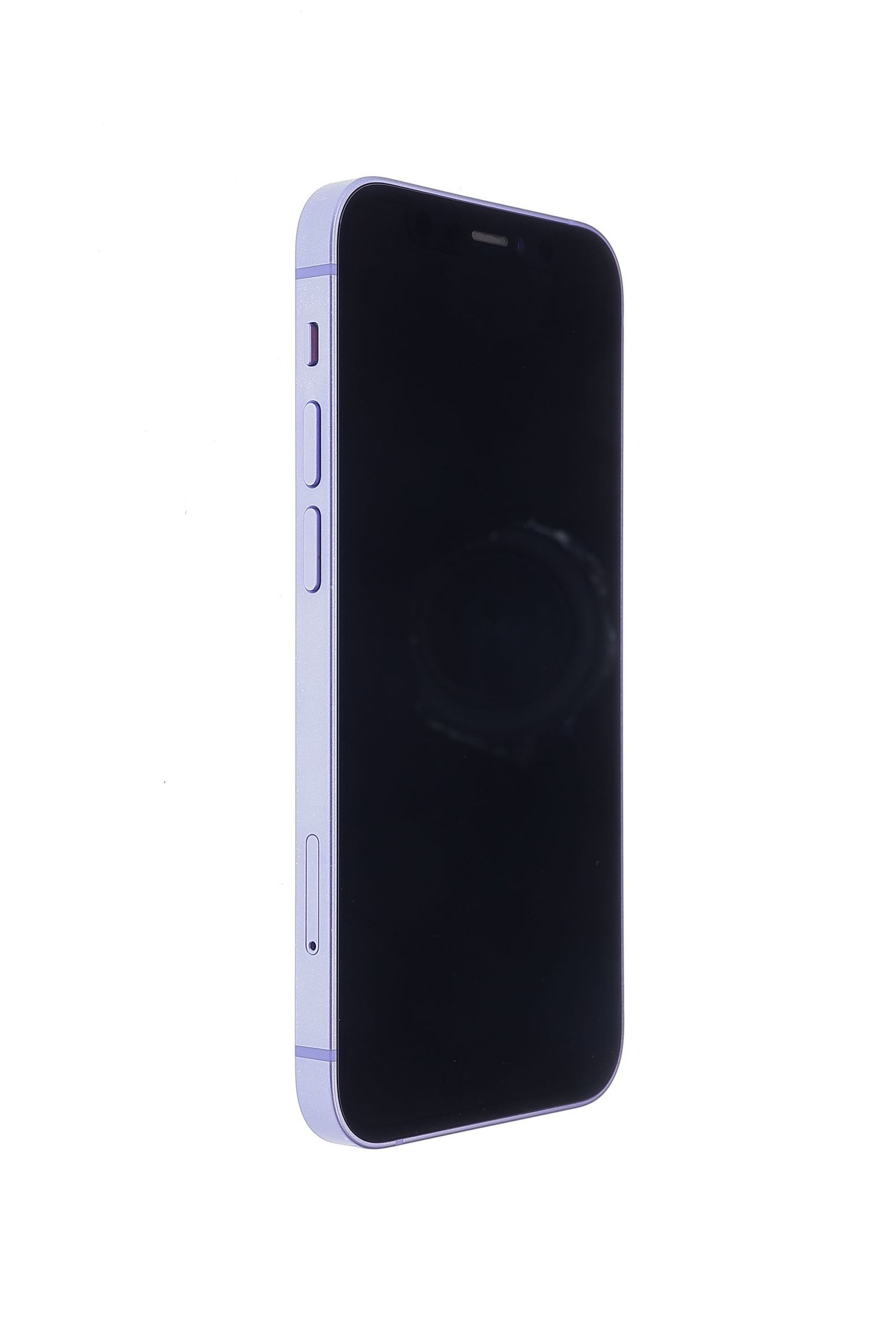 Apple iPhone 12 mini 64 GB Purple - Като нов