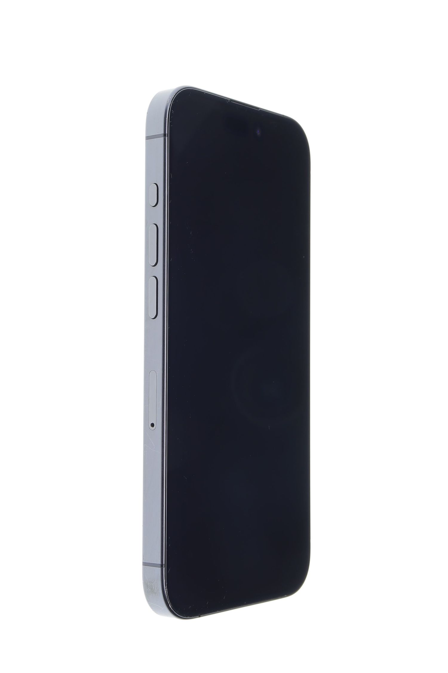 Apple iPhone 15 Pro, Black Titanium, 128 GB - de la 2.799 lei