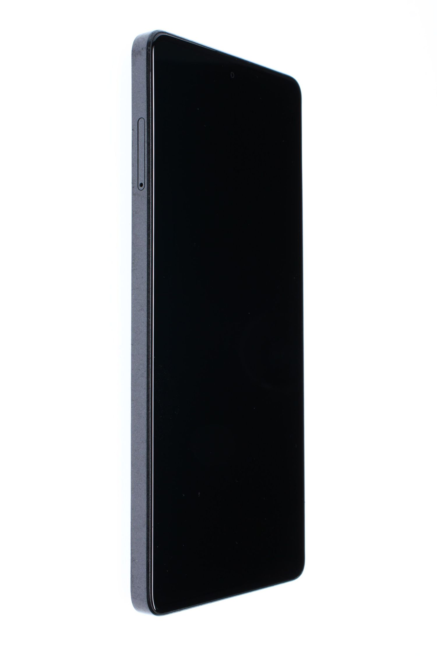 Xiaomi Redmi Note 13 5G Dual Sim 256 GB Graphite Black - Εξαιρετικό