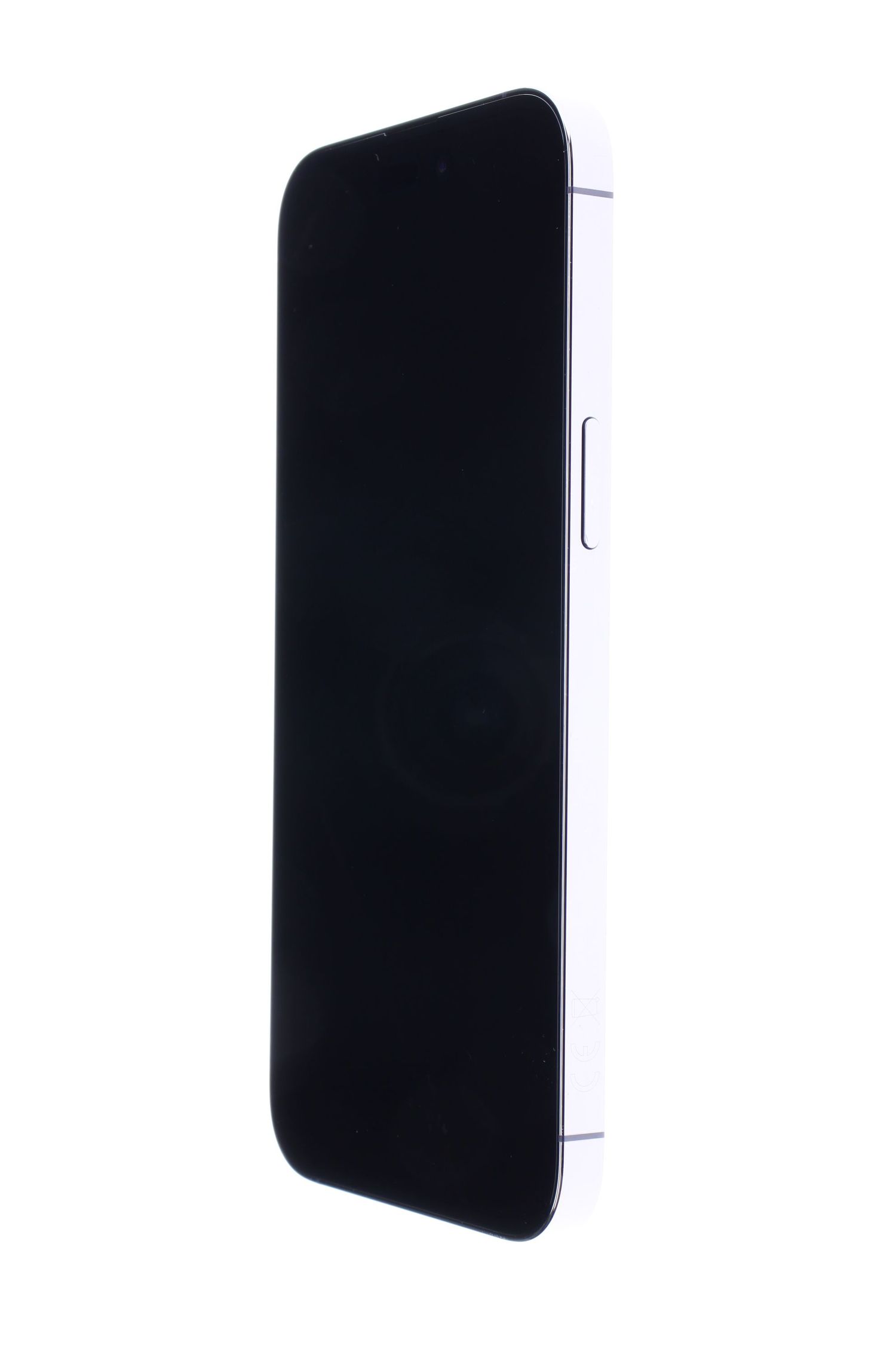 Apple iPhone 14 Pro Max 128 GB Deep Purple - Excelent