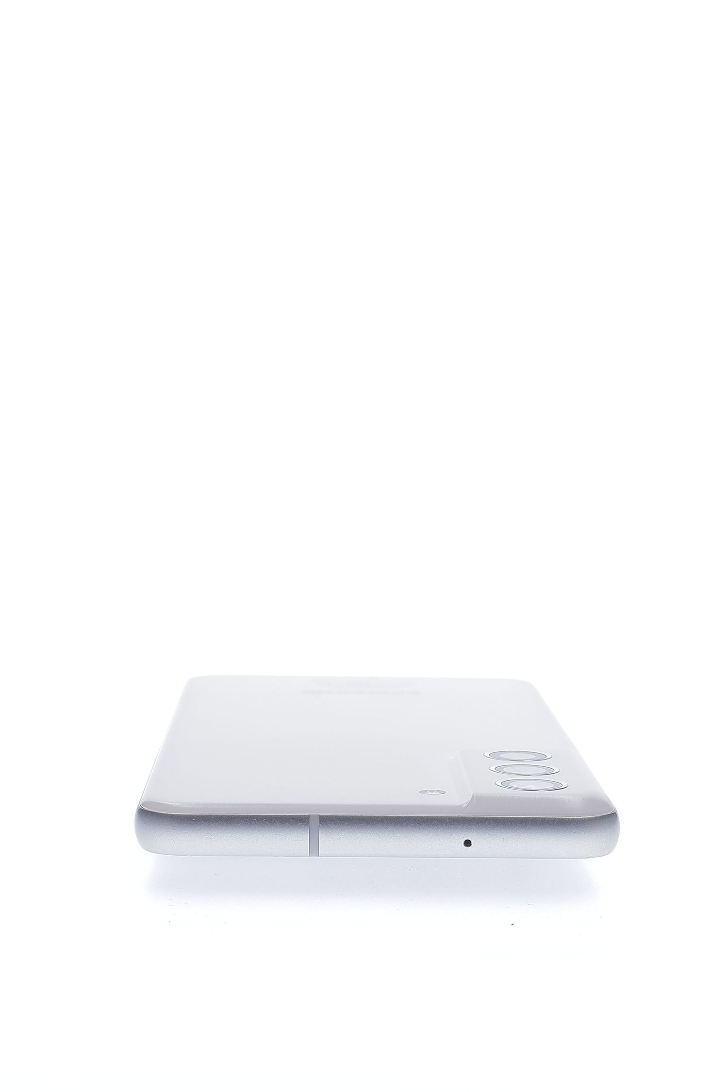Samsung Galaxy S21 FE 5G Dual Sim 256 GB White - Nagyon jó