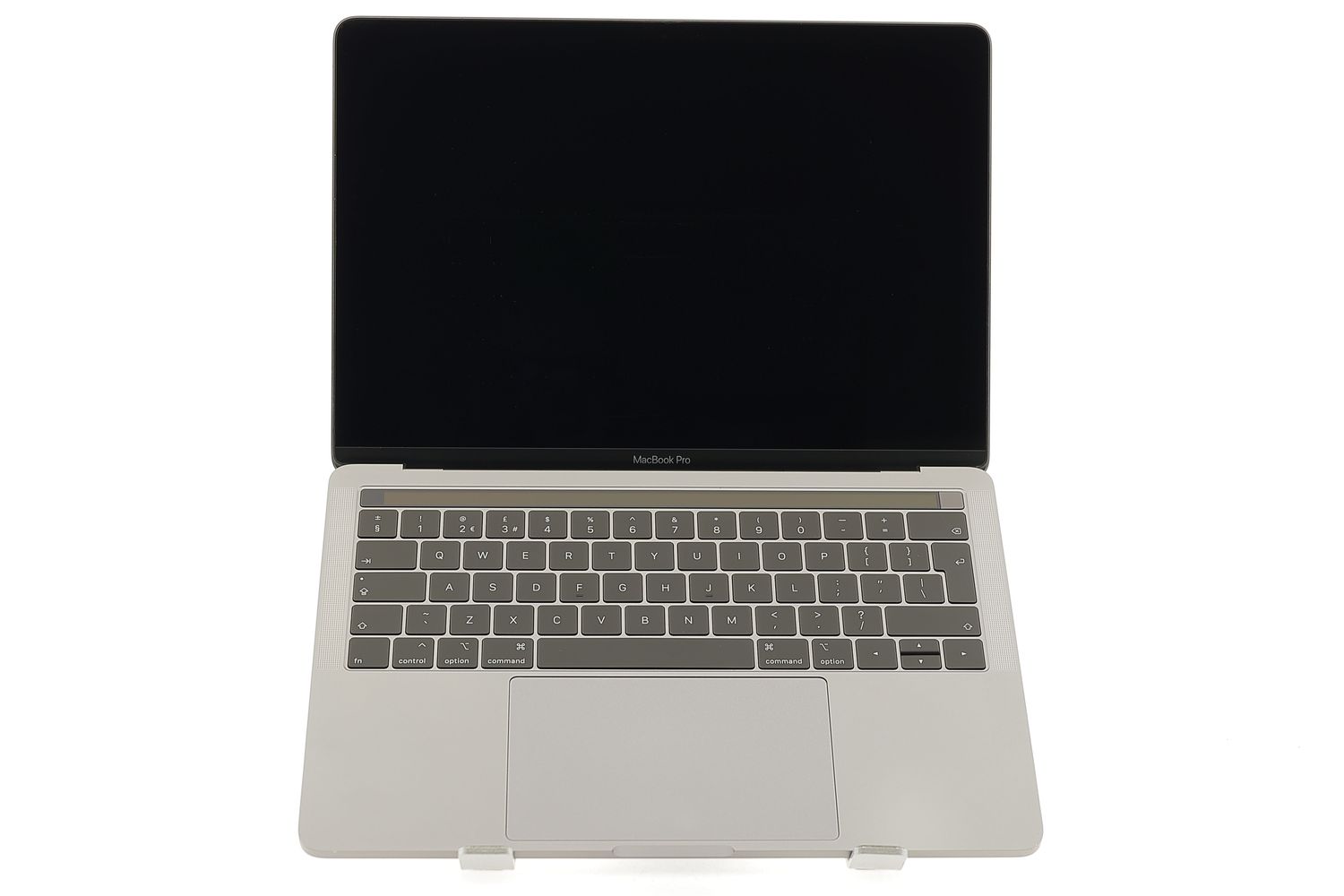Apple MacBook Pro 13″ Touch Bar 2019, i5 2.4 GHz, 8 GB, Intel Iris Plus Graphics 655 256 GB Space Gray - Bun