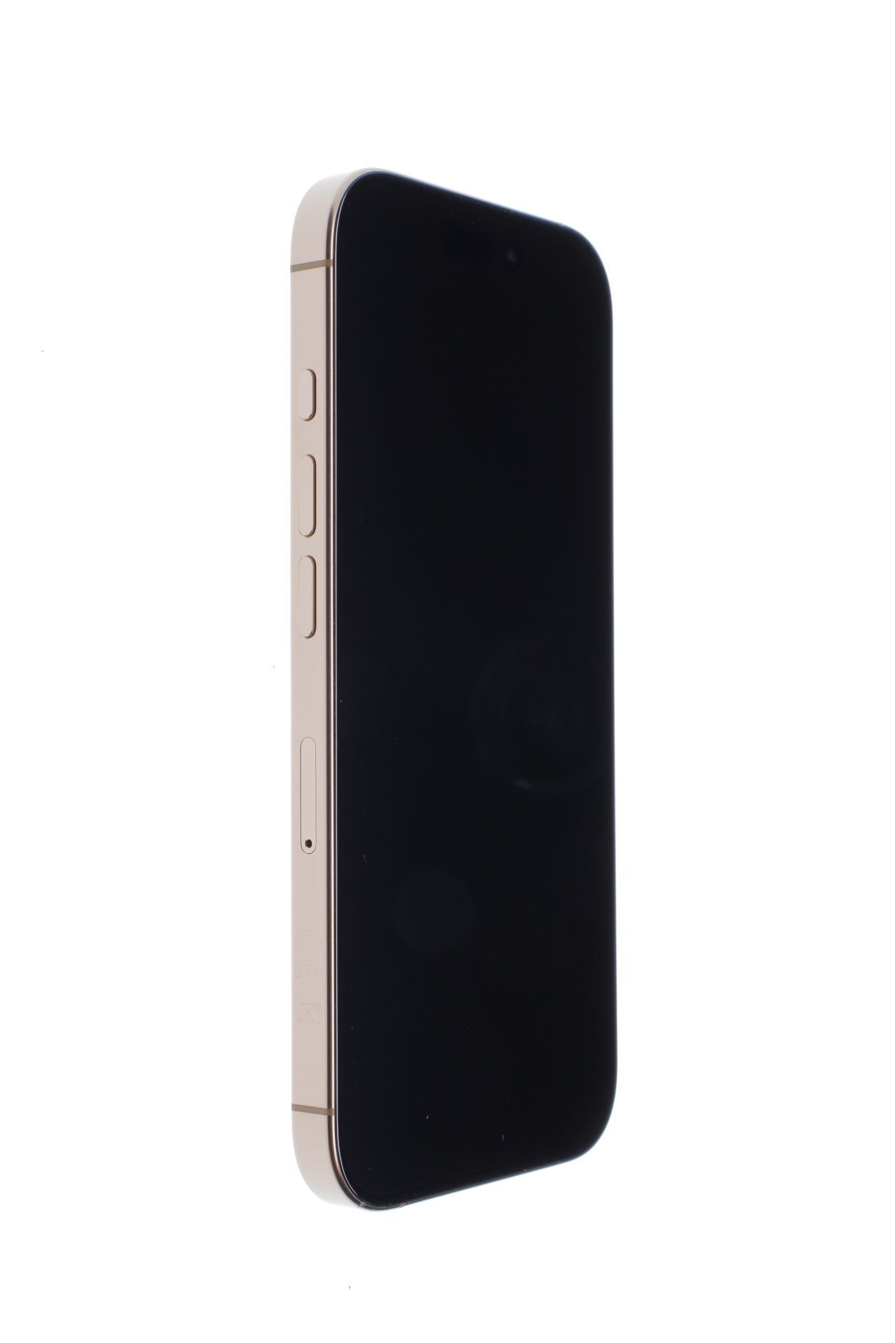 Apple iPhone 16 Pro 256 GB Desert Titanium - Ca nou