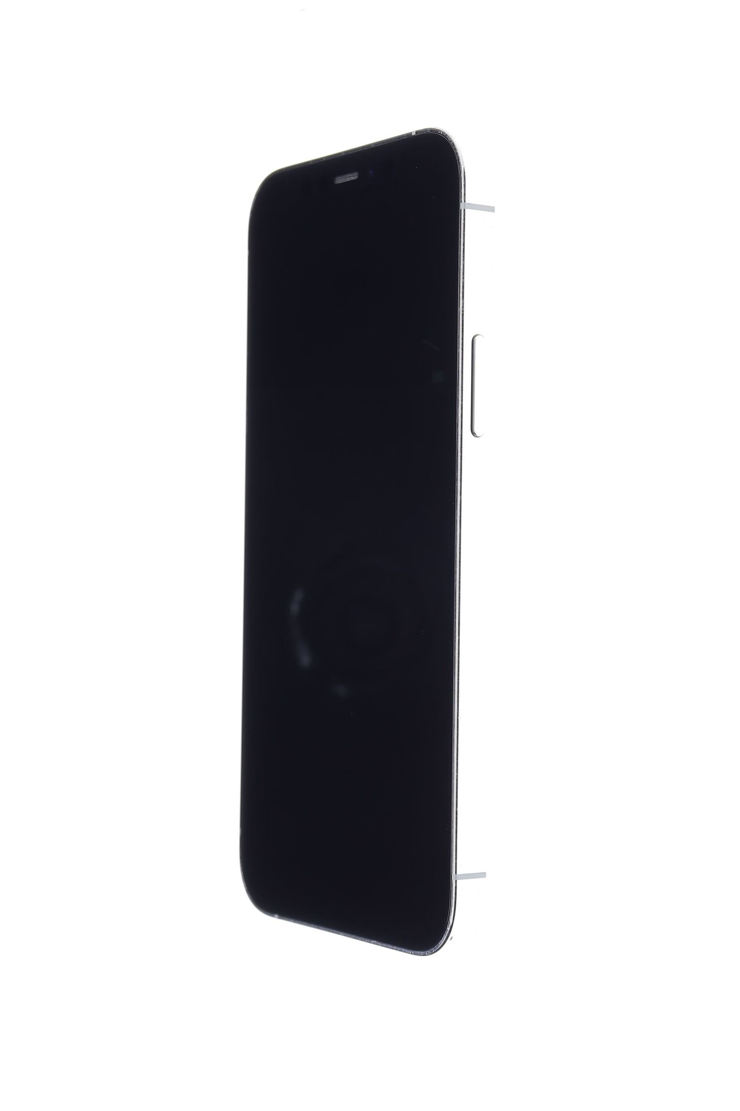 Apple iPhone 12 Pro 128 GB Silver - Εξαιρετικό