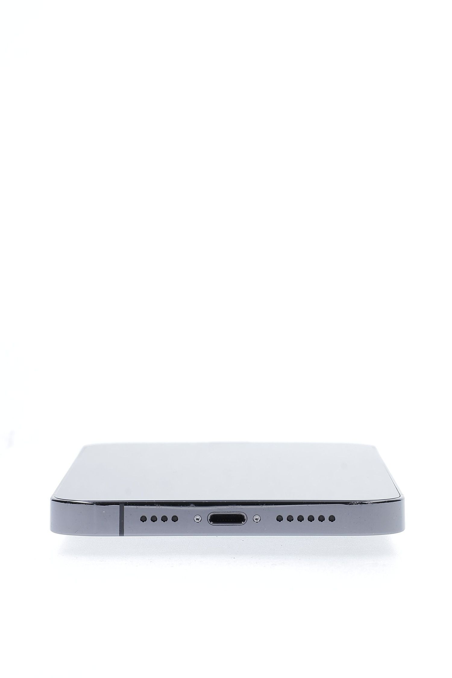 Apple iPhone 13 Pro Max 128 GB Graphite - Εξαιρετικό