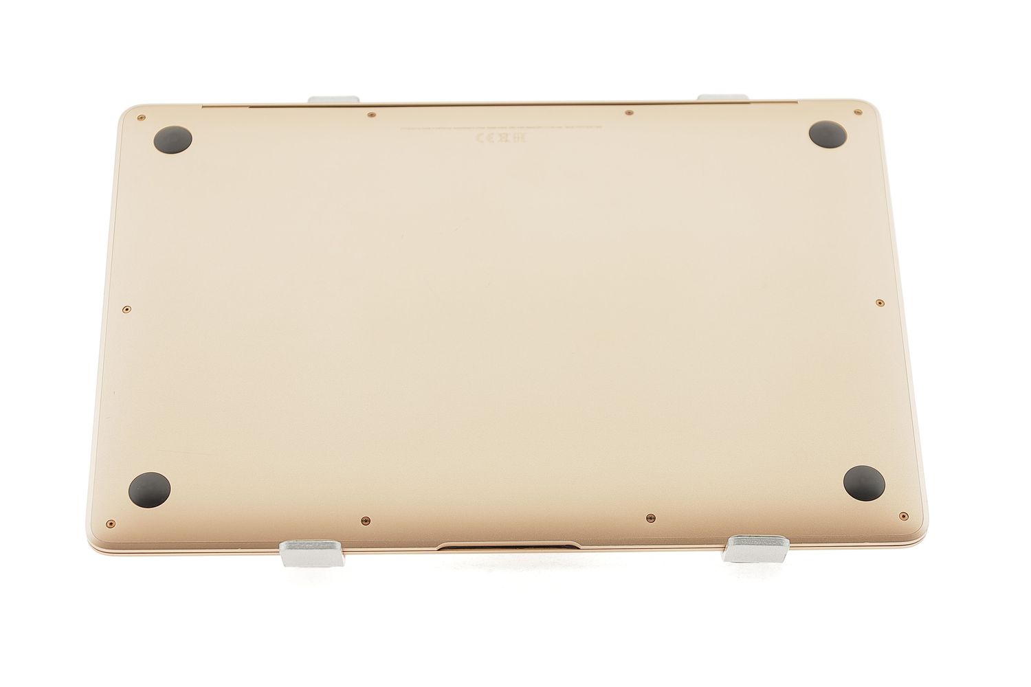 Apple MacBook Air 13″ 2019, i5 1.6 GHz, 8 GB, Intel UHD Graphics 617 256 GB Gold - Εξαιρετικό