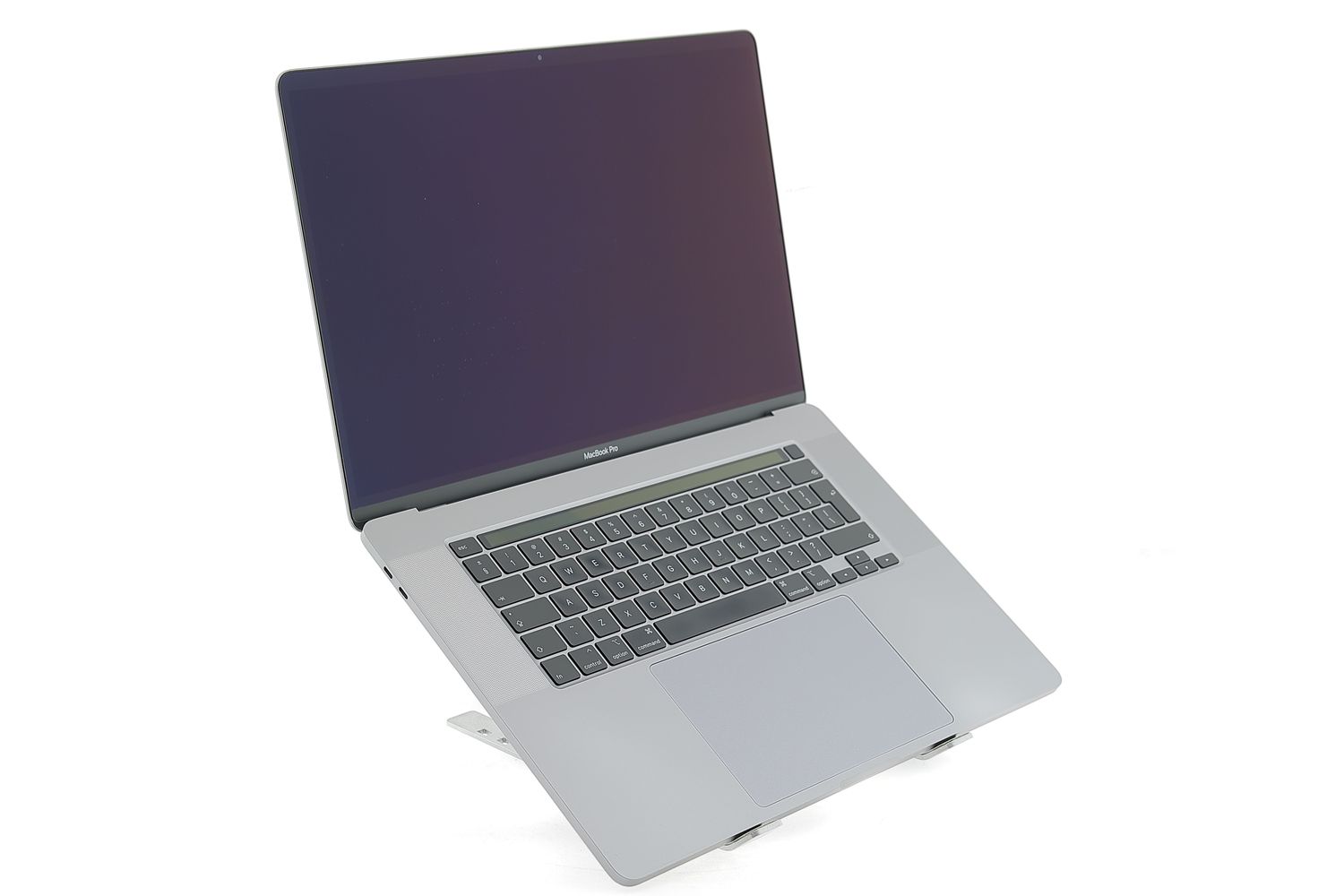 Apple MacBook Pro 16″ Touch Bar 2019, i9 2.3 GHz, 16 GB, AMD Radeon Pro 5500M 1 TB Space Gray - Excelent
