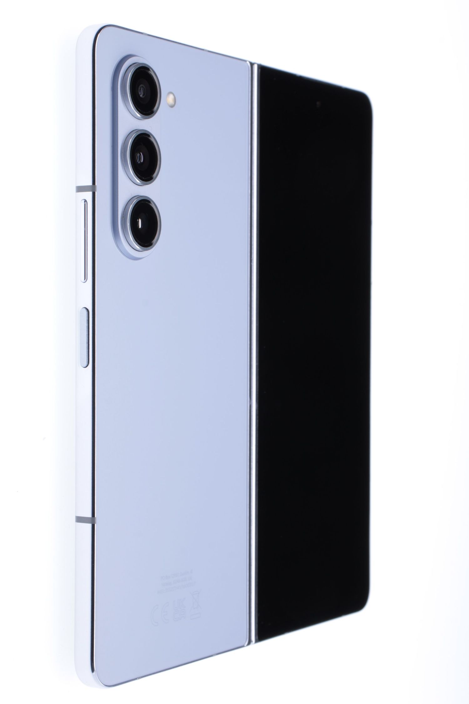 Samsung Galaxy Z Fold5 Dual Sim 256 GB Icy Blue - Отлично