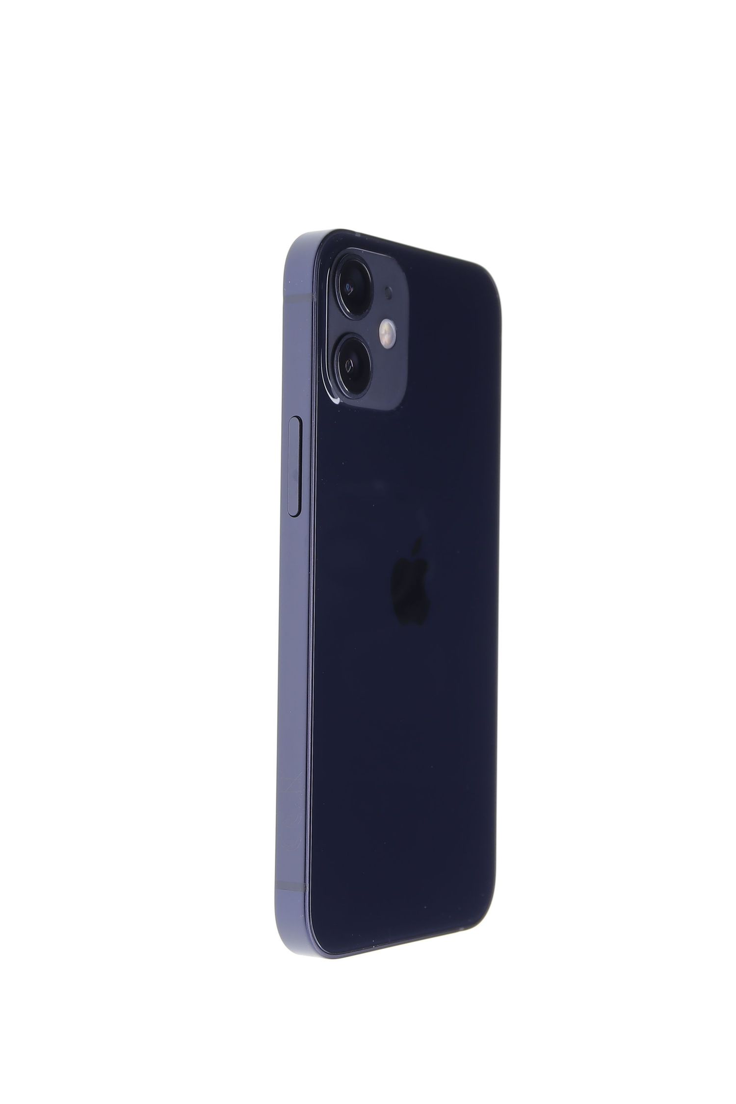 Apple iPhone 12 mini 64 GB Black - Újszerű