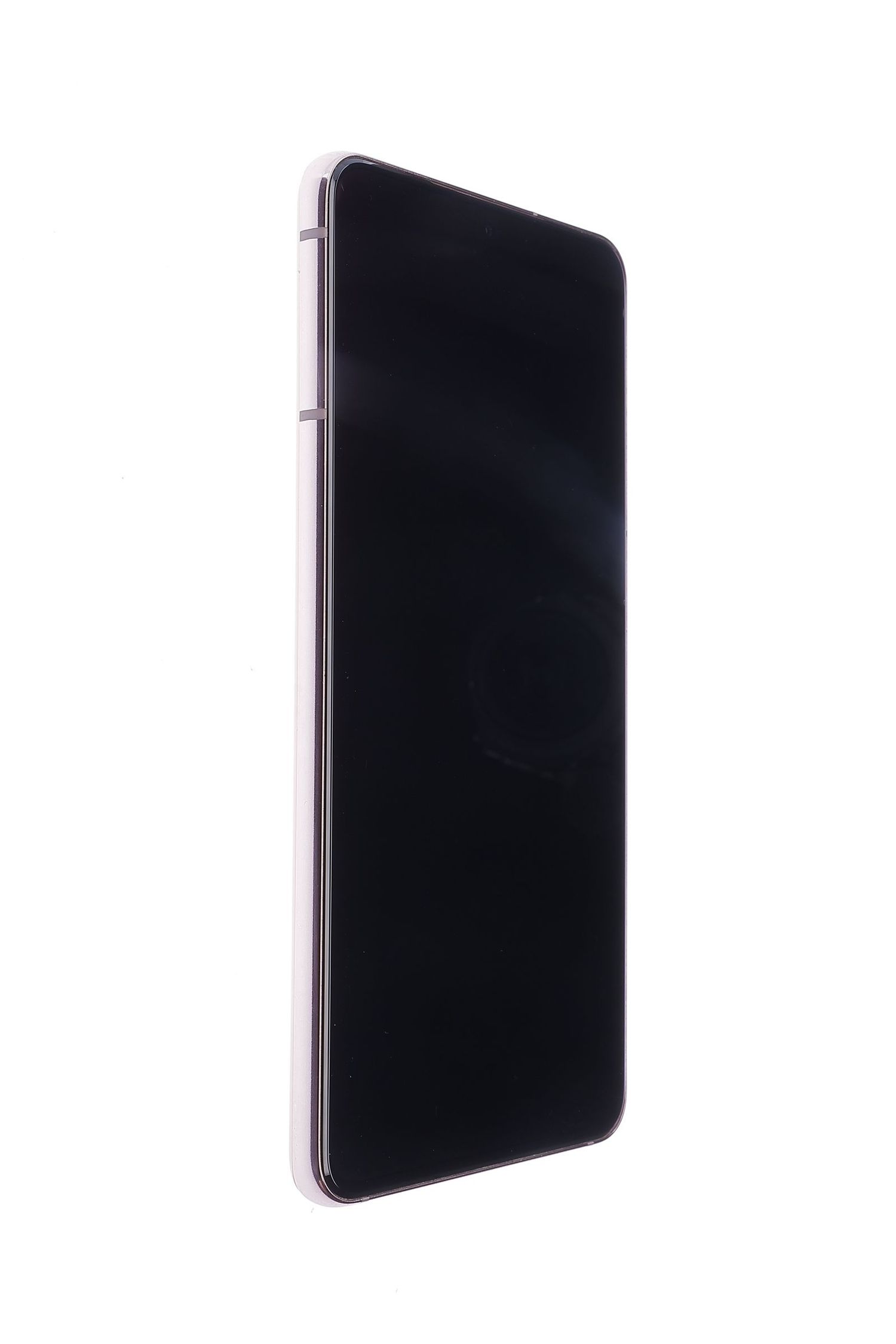 Samsung Galaxy S21 5G Dual Sim 128 GB Pink - Kiváló