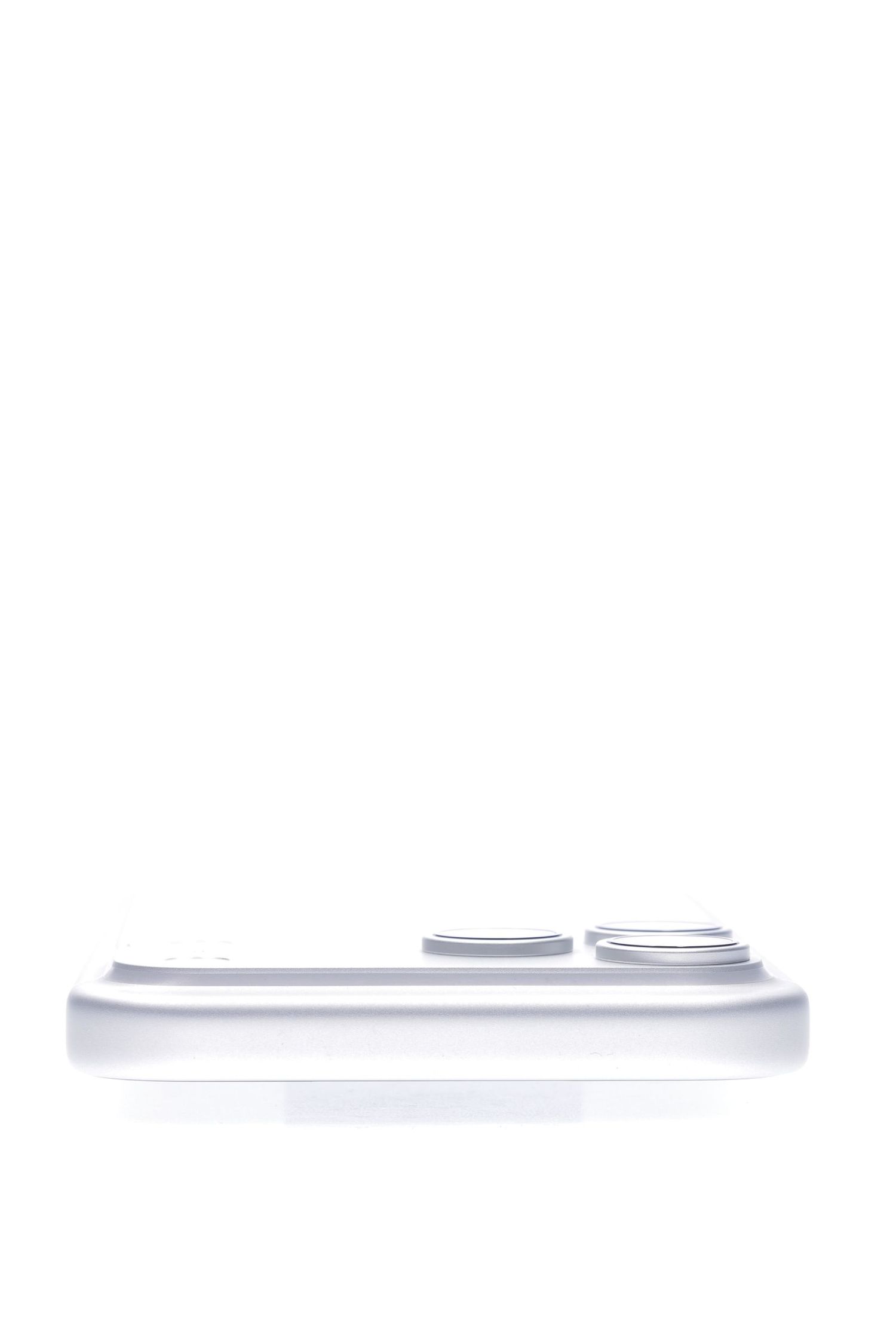 Apple iPhone 17 Pro Max 256 GB Silver - Ca nou