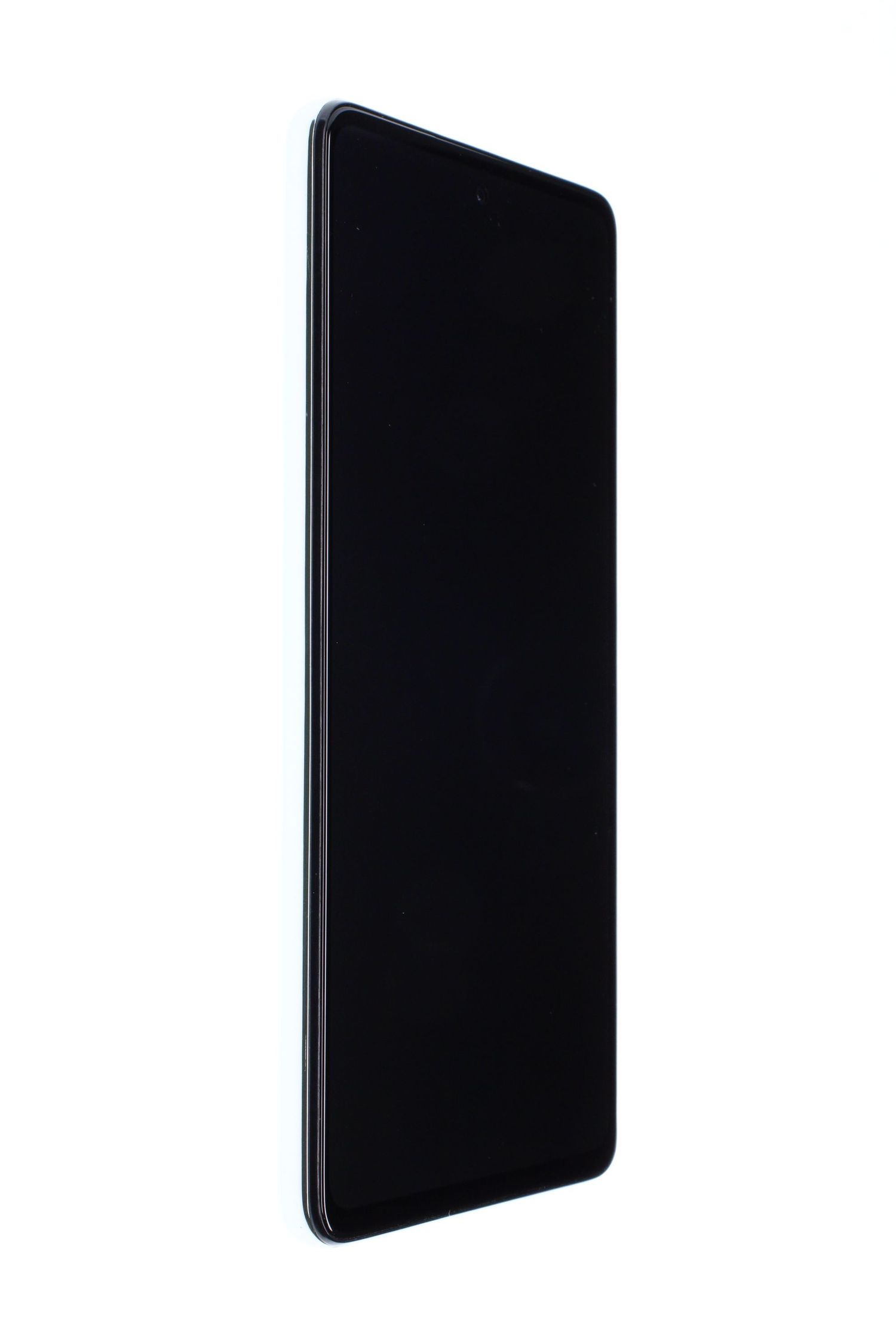 Samsung Galaxy A52S 5G Dual Sim 128 GB Awesome Mint - Újszerű