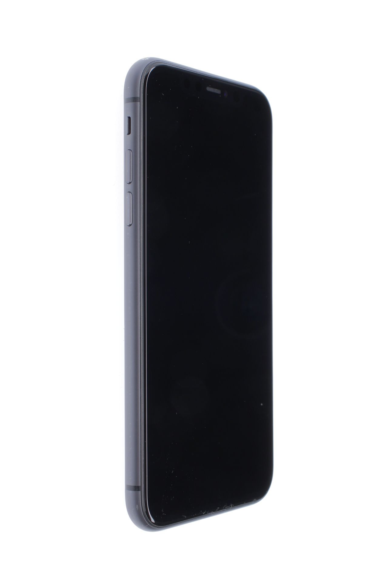 Apple iPhone 11, Black, 128 GB - de la 729 lei