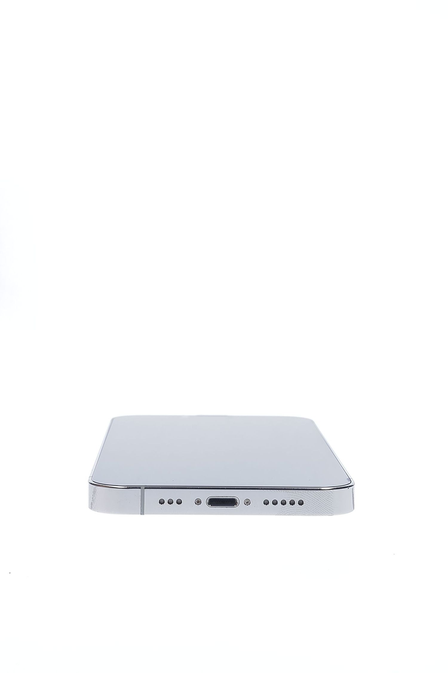 Apple iPhone 13 Pro 256 GB Silver - Excelent
