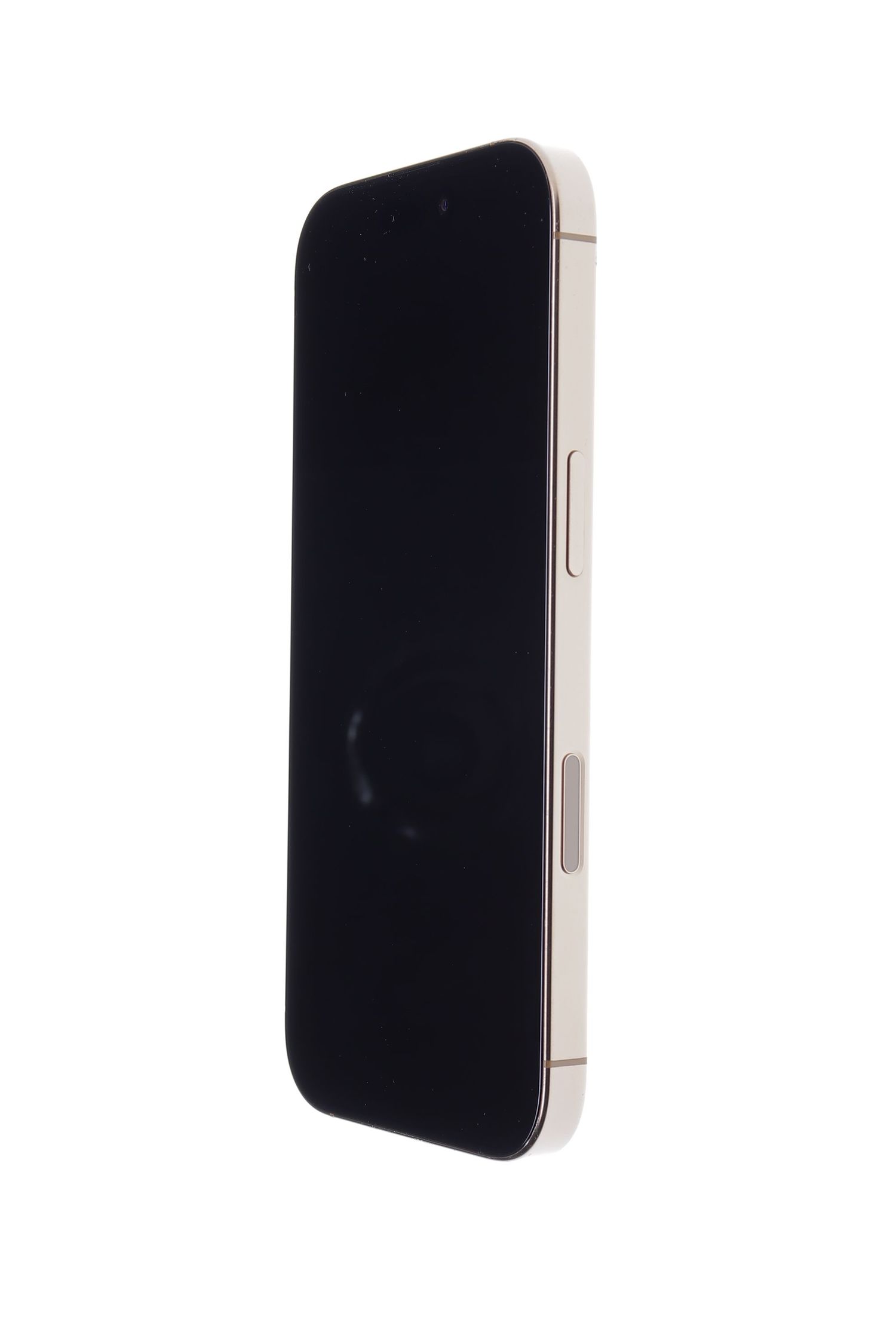 Apple iPhone 16 Pro 128 GB Desert Titanium - Nagyon jó