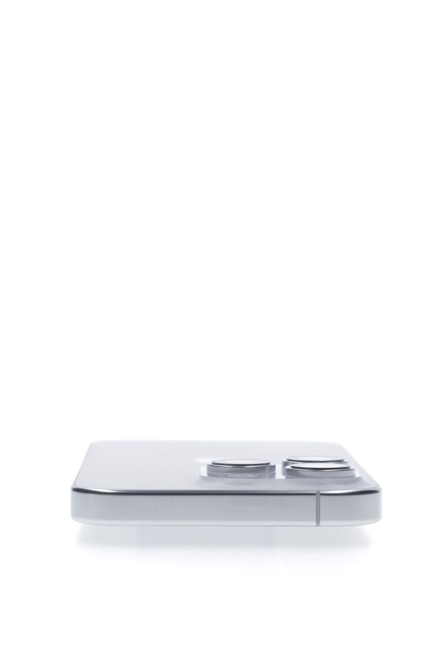 Apple iPhone 16 Pro 128 GB White Titanium - Ca nou
