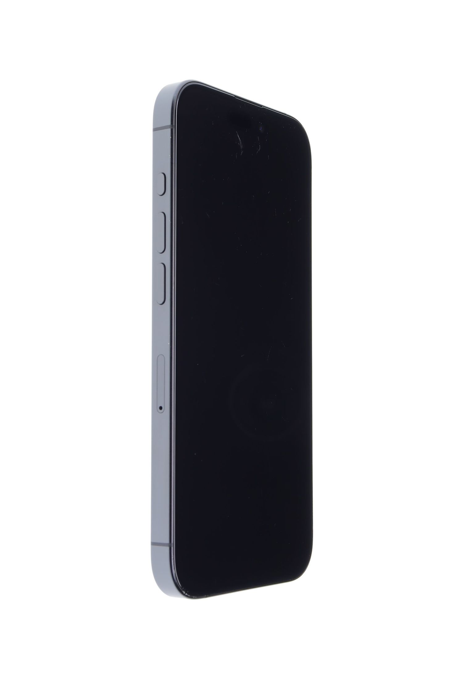 Apple iPhone 15 Pro 256 GB Black Titanium - Foarte bun