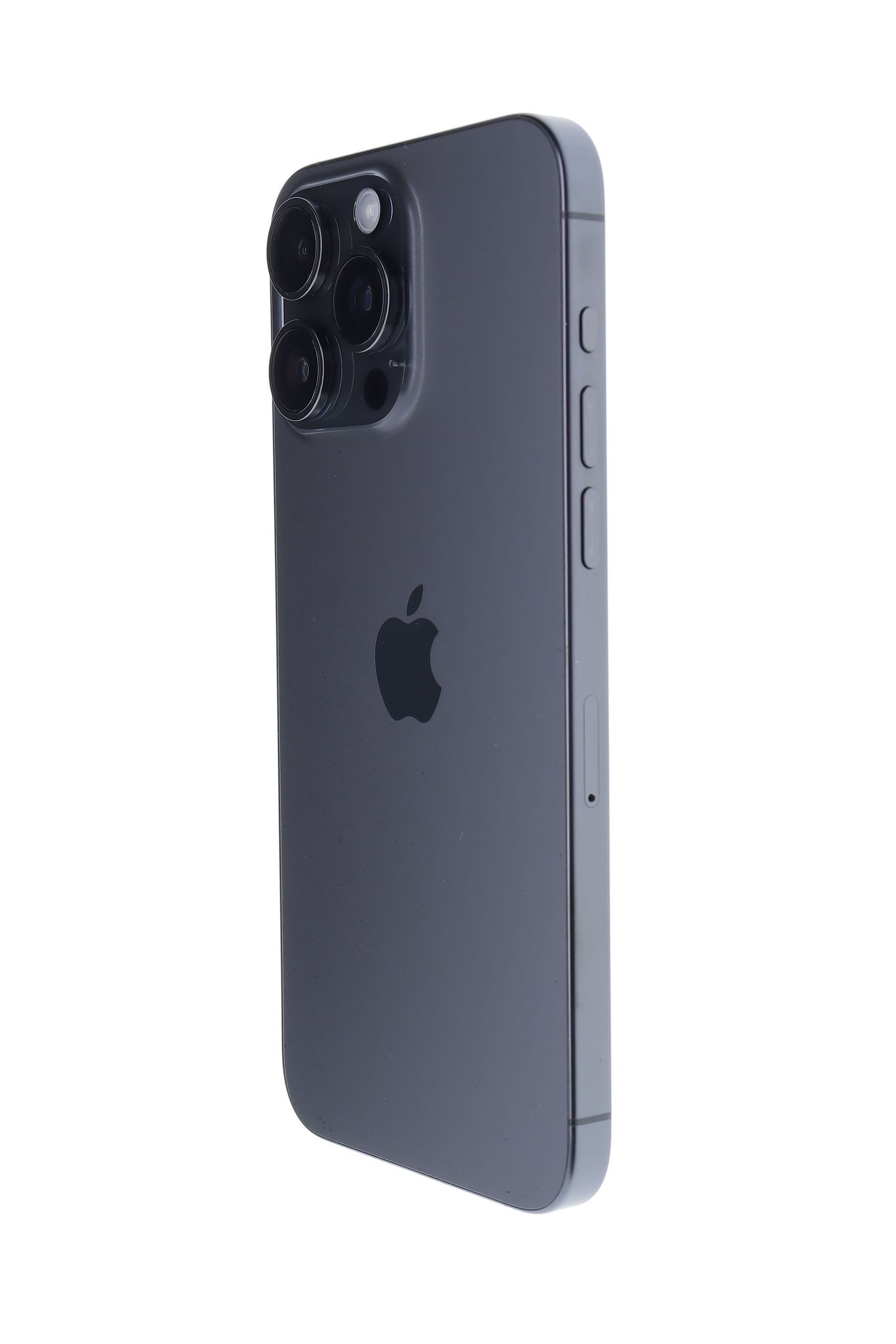 Apple iPhone 15 Pro Max 512 GB Black Titanium - Foarte bun