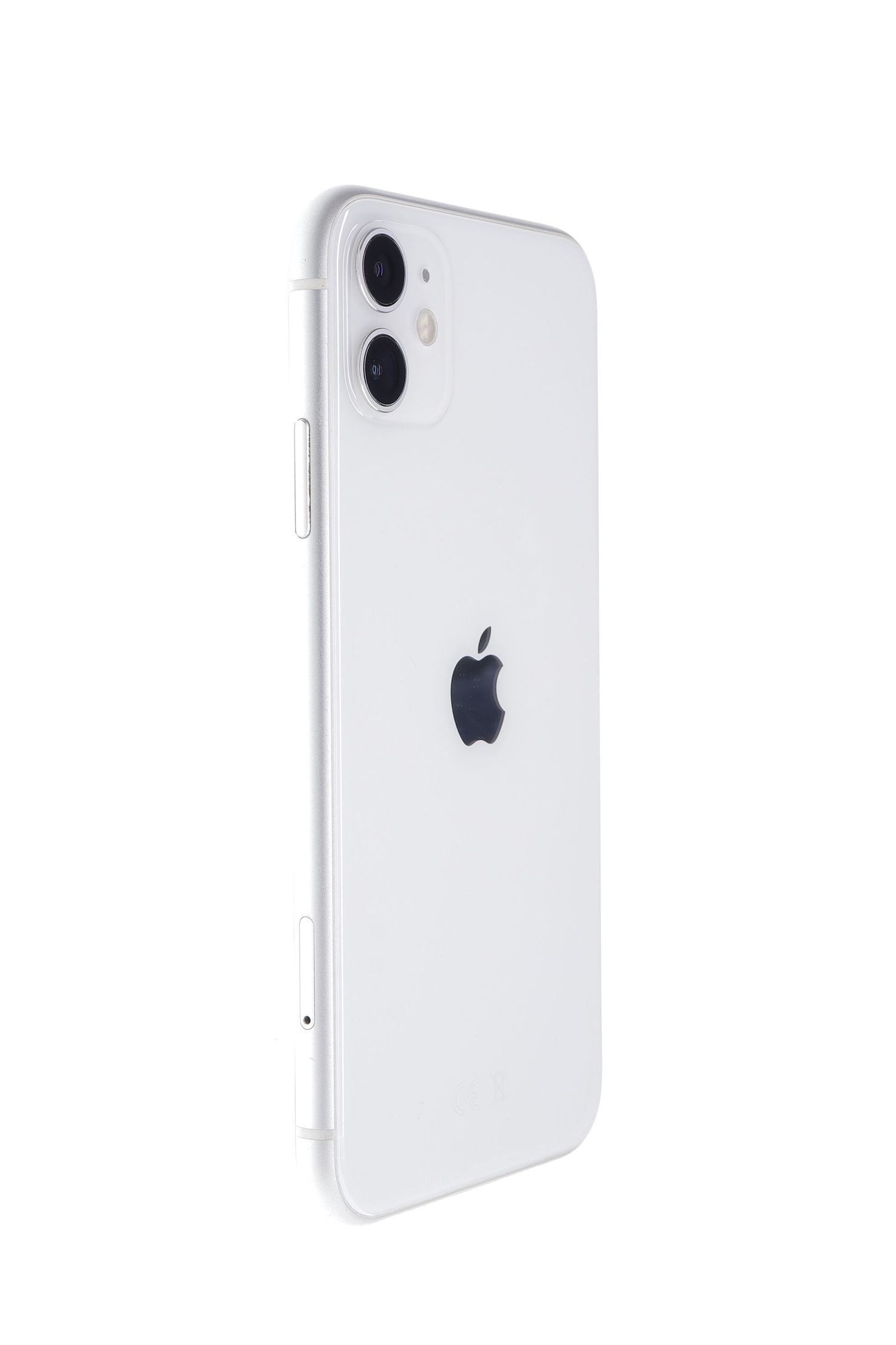 Apple iPhone 11 64 GB White - Foarte bun