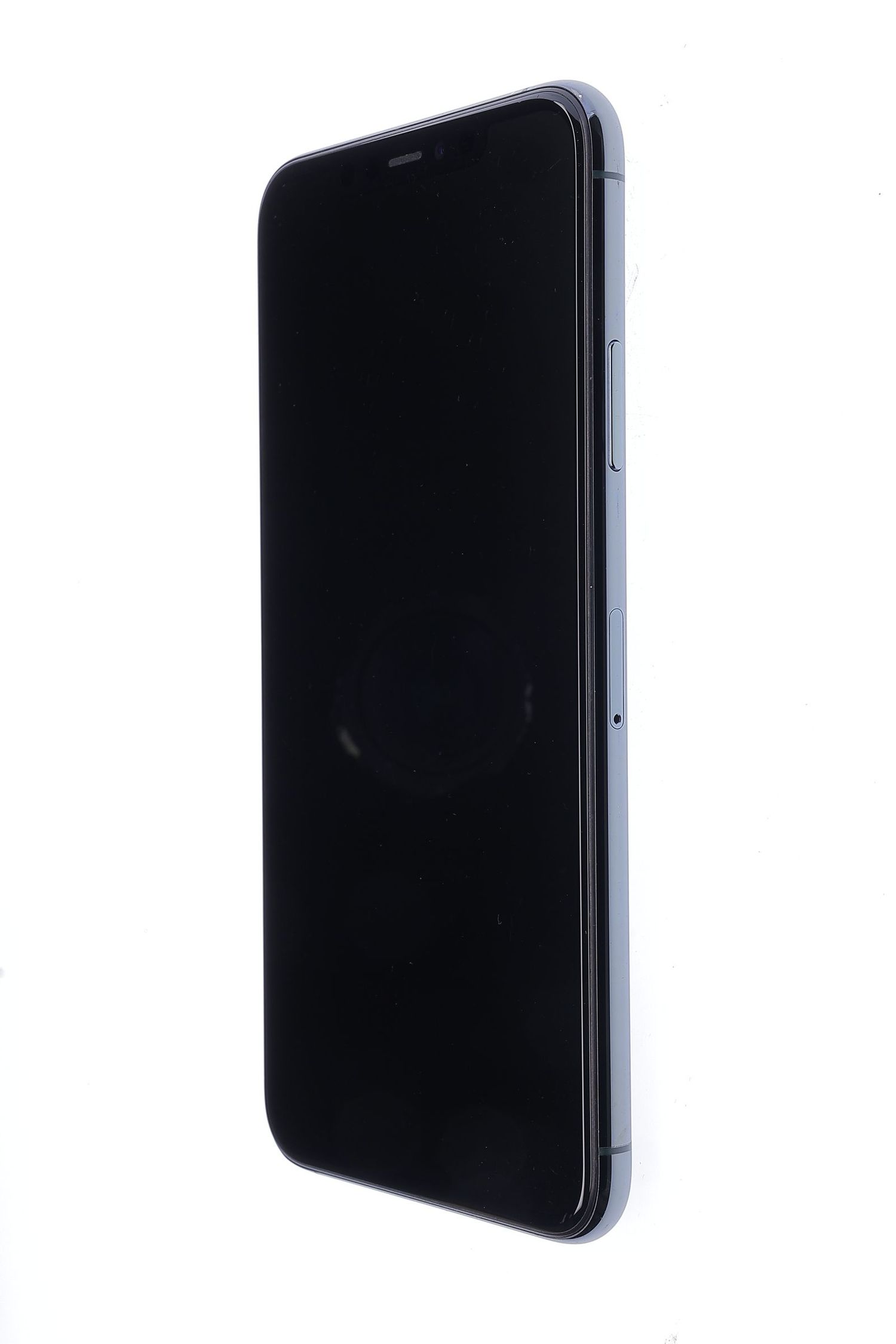 Apple iPhone 11 Pro Max 256 GB Midnight Green - Εξαιρετικό